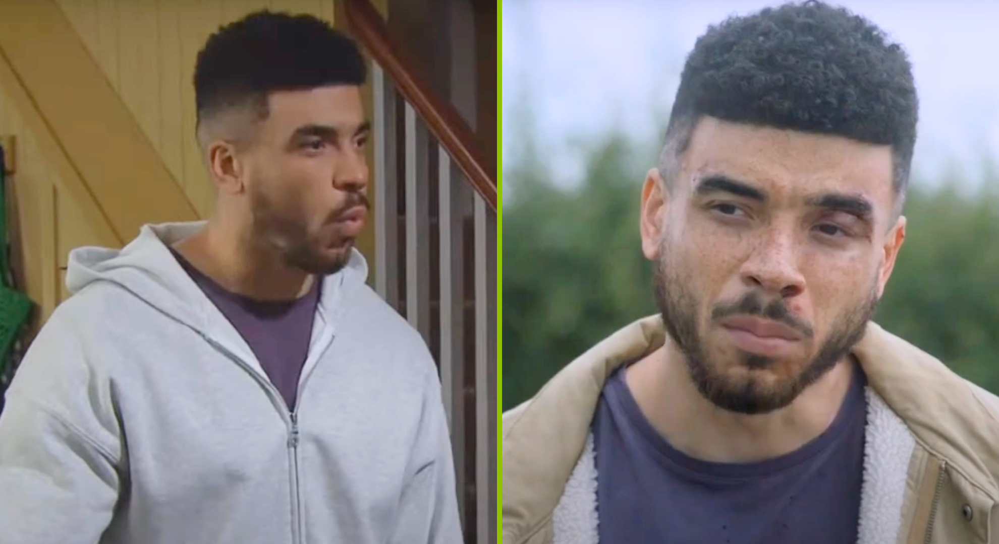 Remember Nate? Emmerdale fans still convinced he met grisly end in barn fire months later