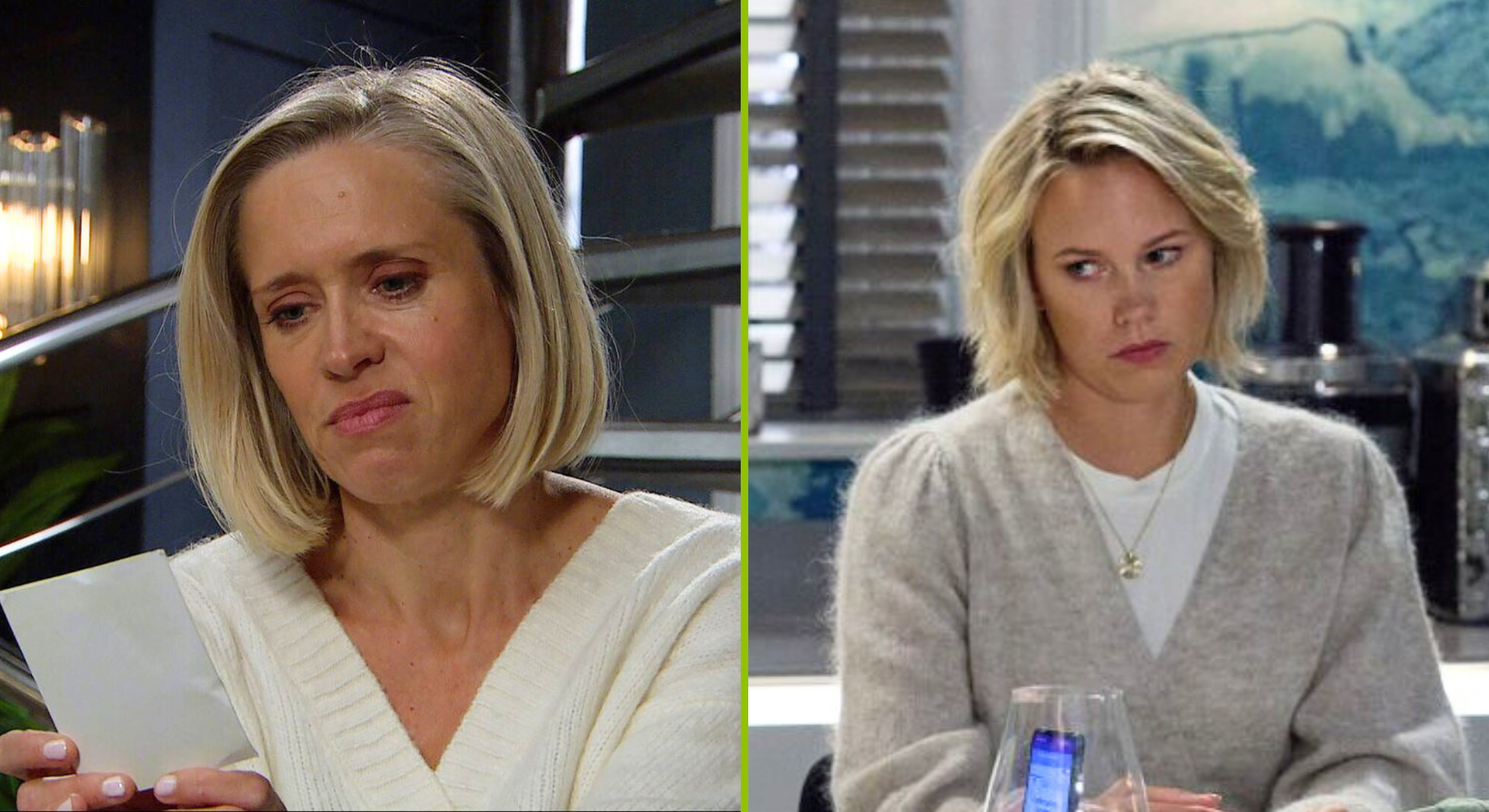 Emmerdale fan ‘works out’ Steph Miligan’s real father – and it’s not Anthony or Caleb