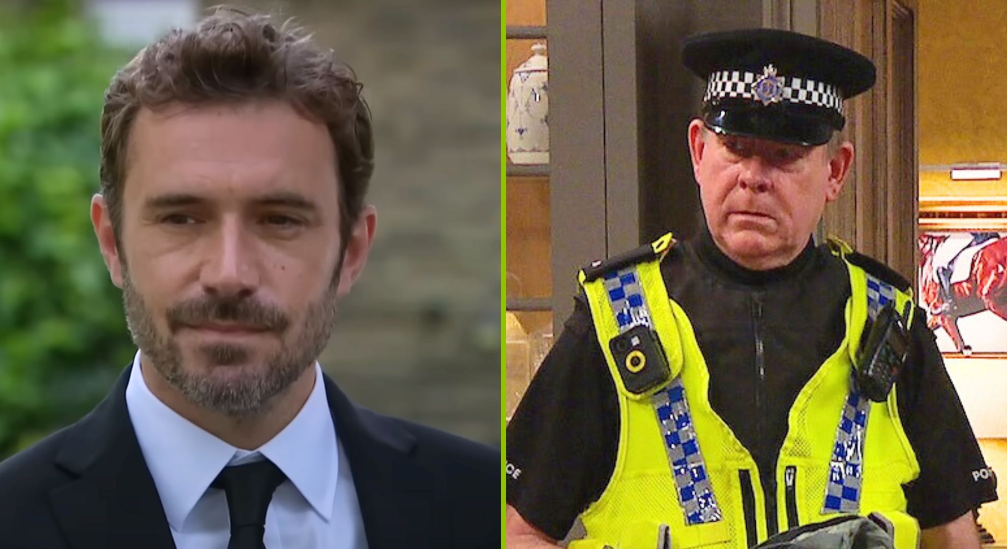 9 Emmerdale characters we want to see more of in 2025 – from John Sugden to PC Swirling