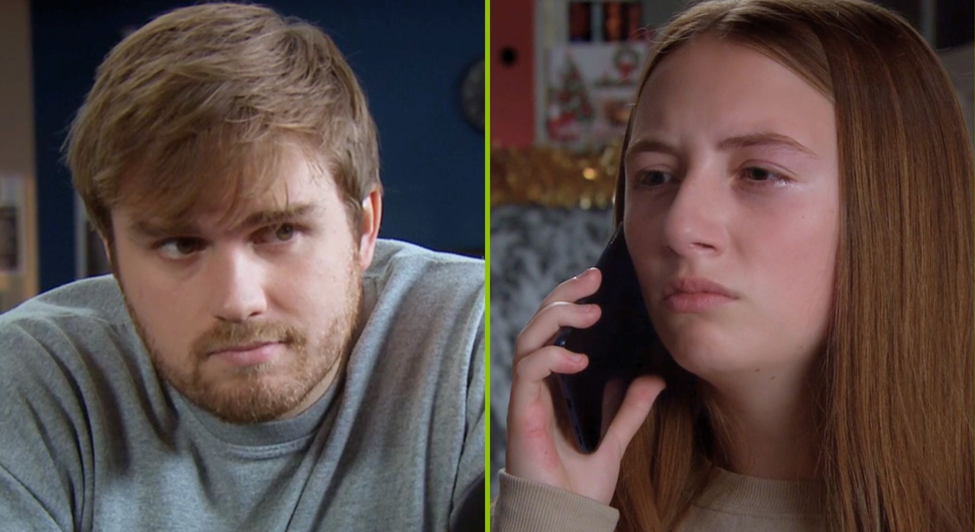 What happened in Emmerdale tonight: Tom King’s end is near, but he still has a plot or two up his sleeve to walk free