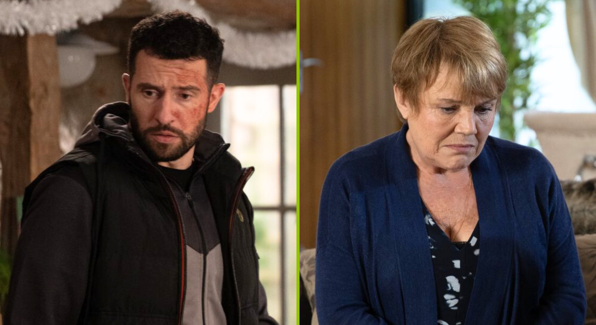 4 spoilers for tonight: Eric faces the music, and Ross gets a harsh warning