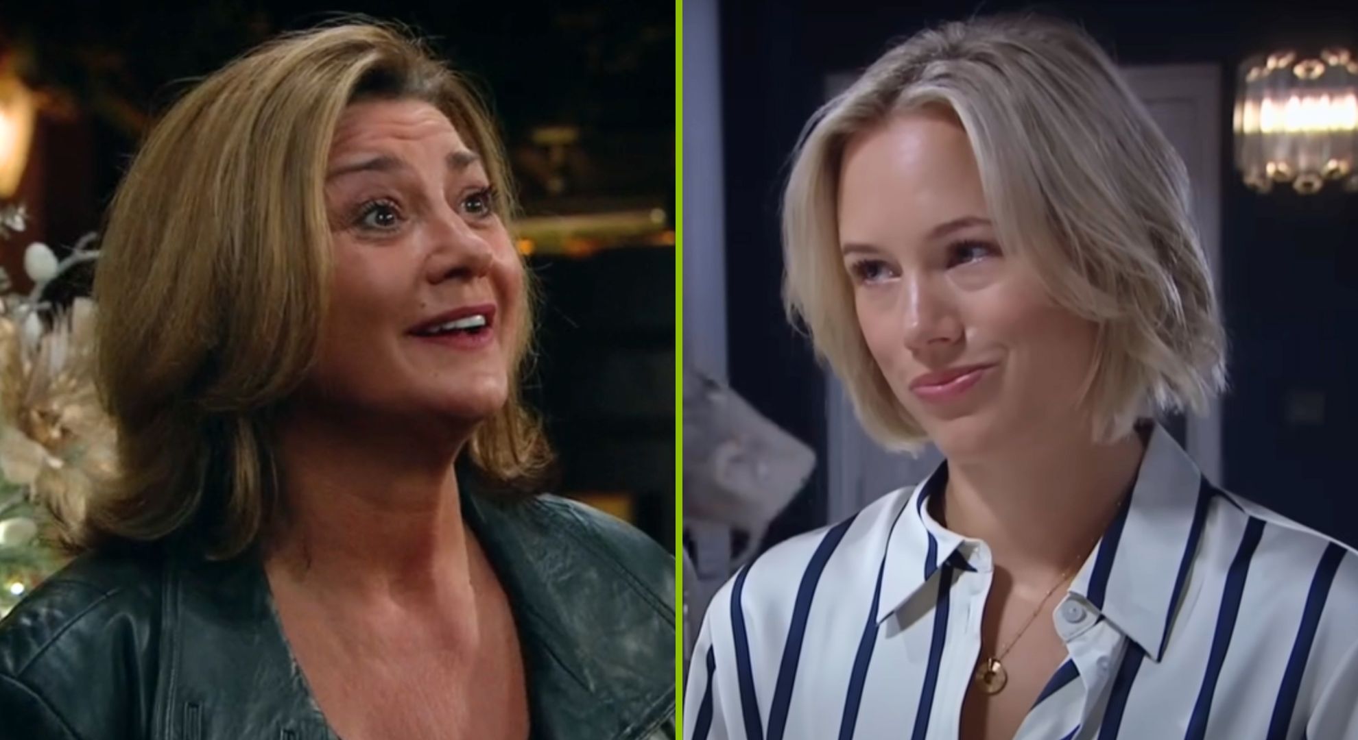 Emmerdale storylines that need to be tied up in 2025: Moira’s brain tumour, the Aidan Moore mystery and who is Steph’s real father