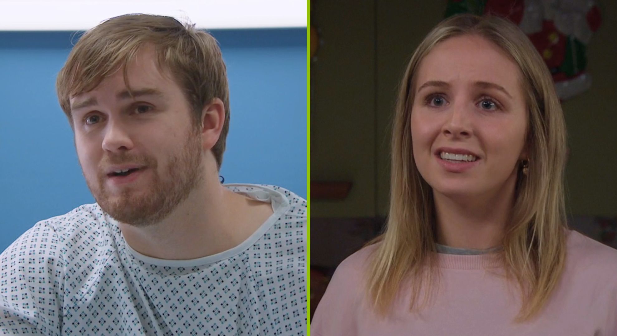 What happened in Emmerdale tonight: Tom convinced he’s a ‘free man’ and we honestly can’t bear to watch him much longer