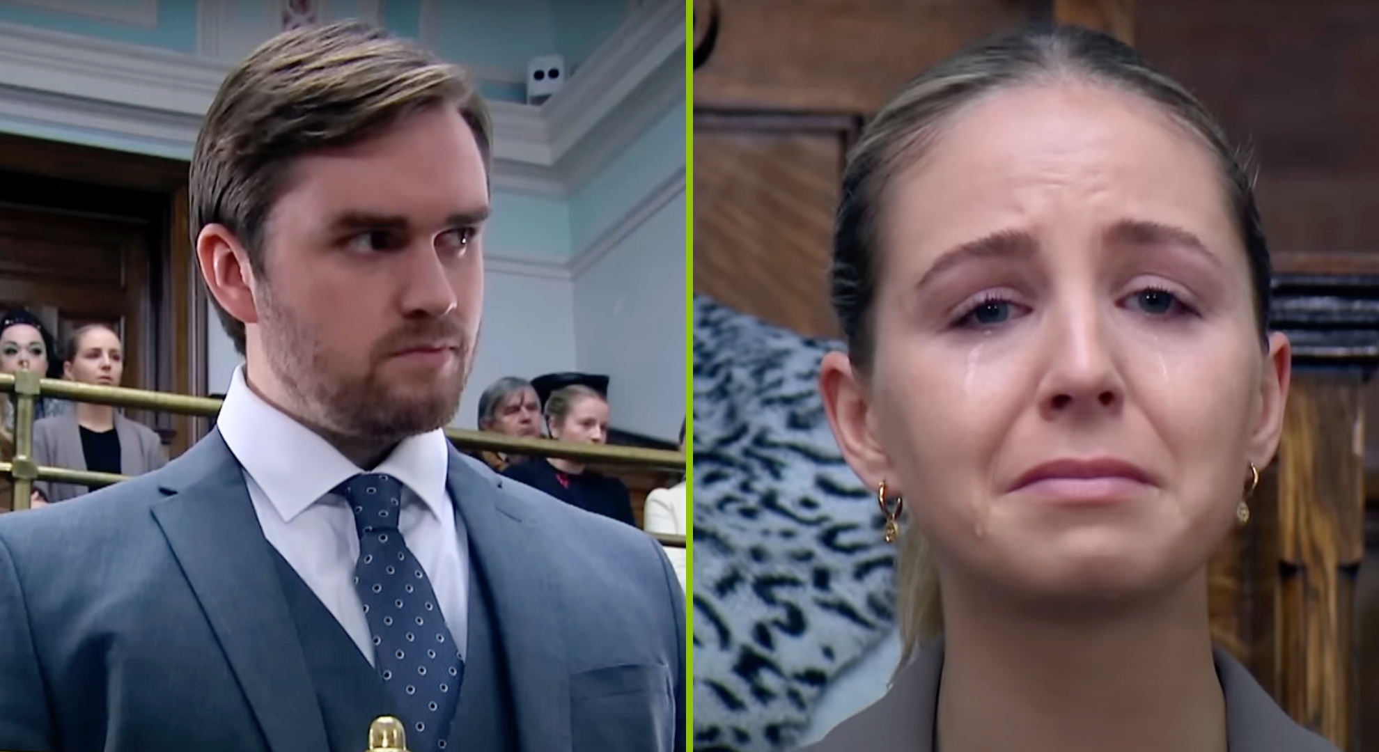 Fans fume as Tom King is sentenced to three years in prison – did he deserve more?