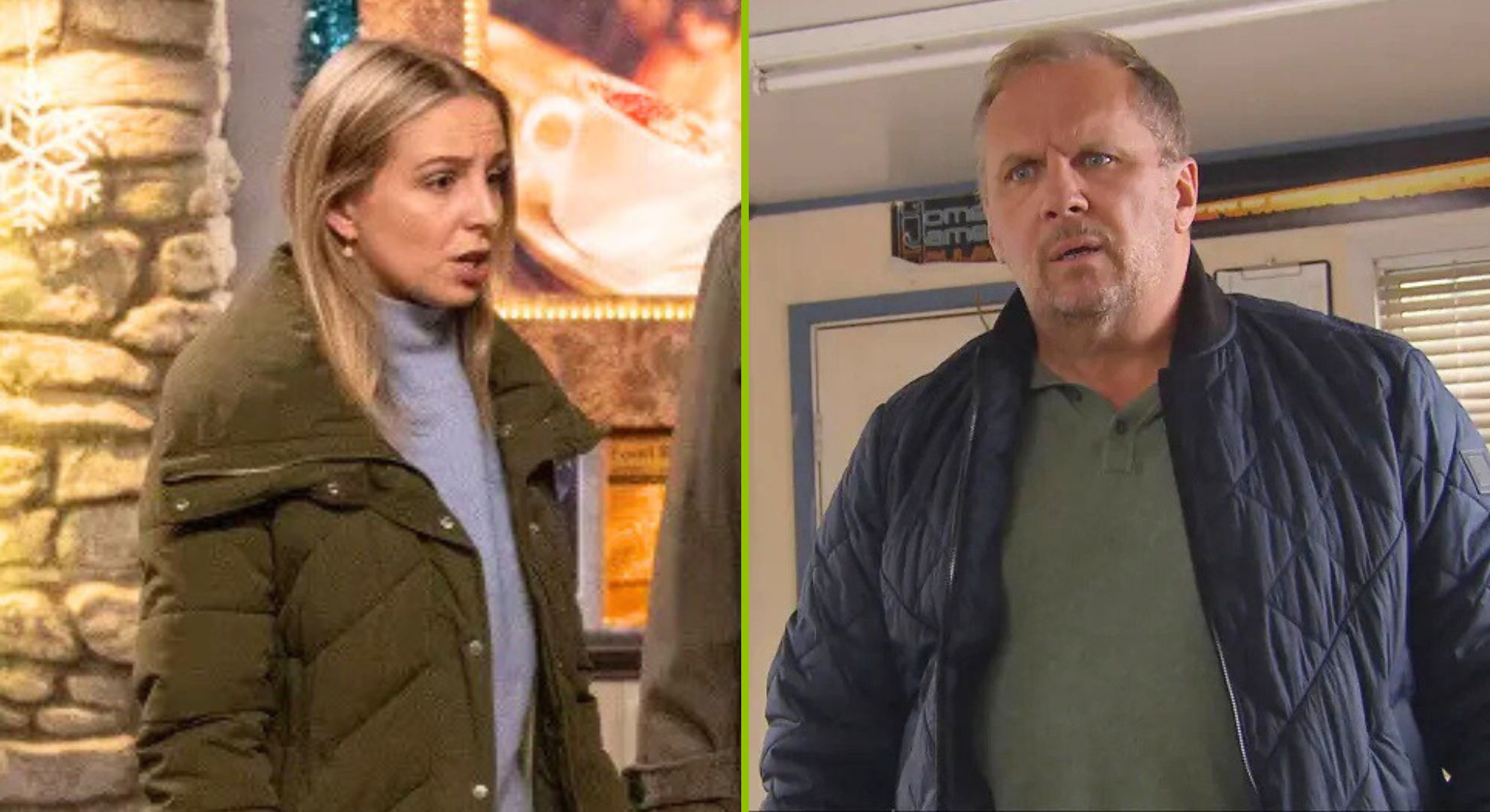 4 Emmerdale spoilers for tonight: Belle vanishes and Will’s plans are thwarted