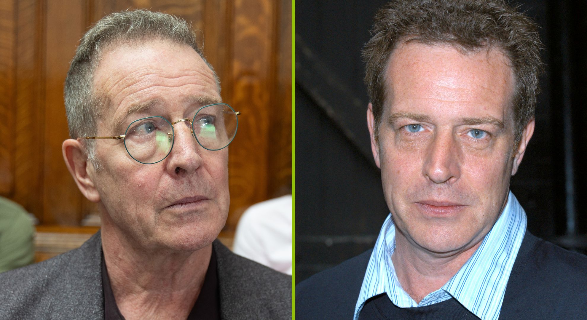 Jack Ellis in Emmerdale: Where you know juror Kenneth from including roles in Coronation Street and Bad Girls