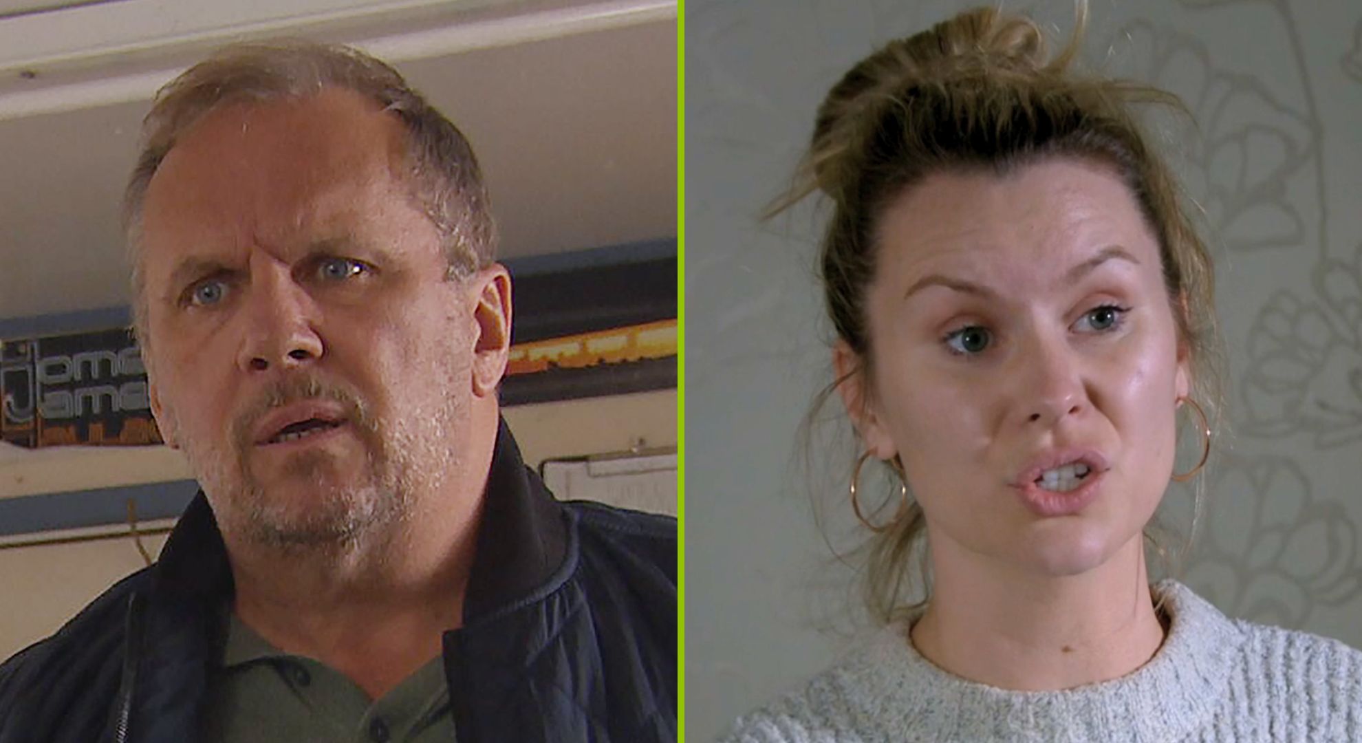 Emmerdale spoilers: Will’s plan looks set to fall apart when Dawn gets involved