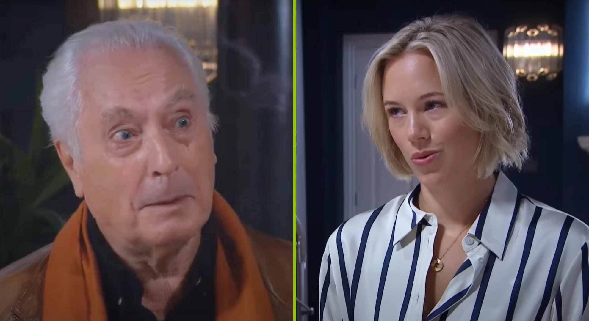 Is Steph Anthonyâ€™s daughter? Emmerdale sets up paternity question mark and fans want answers