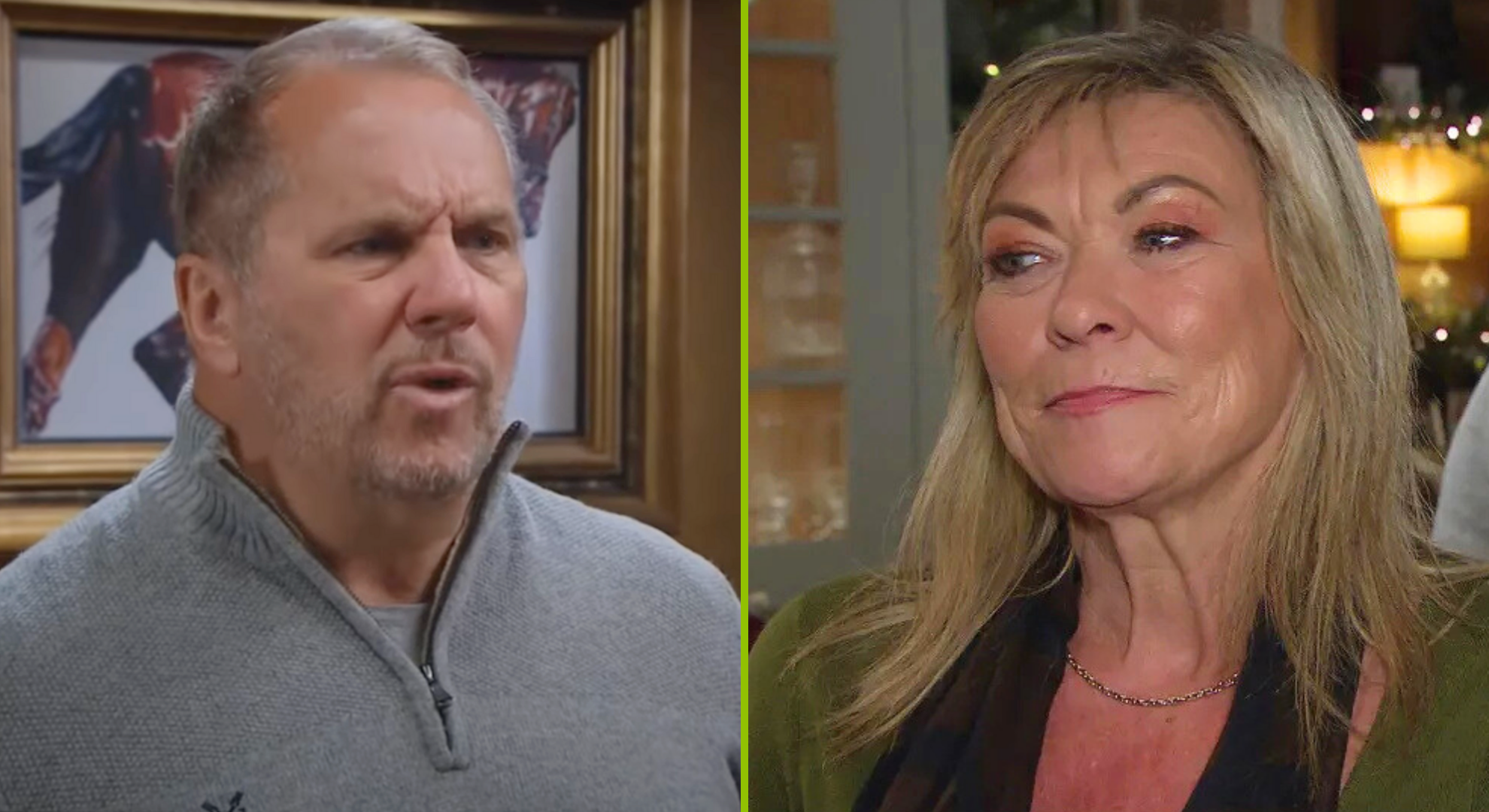 Kim is smart and is playing Will at his own game, fans predict