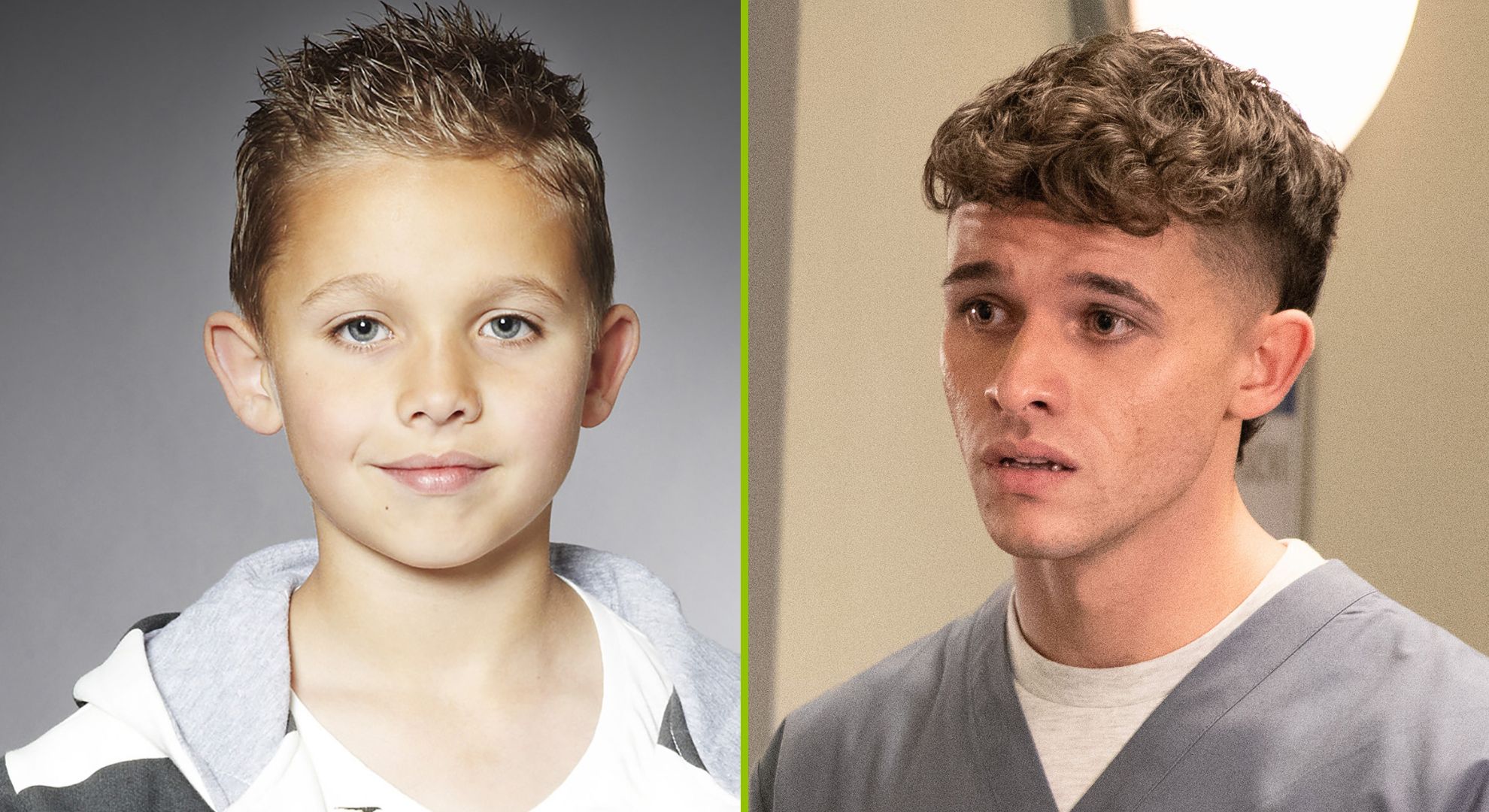 Jacob Gallagher in Emmerdale: Secret identity, abuse horror, and a forbidden romance