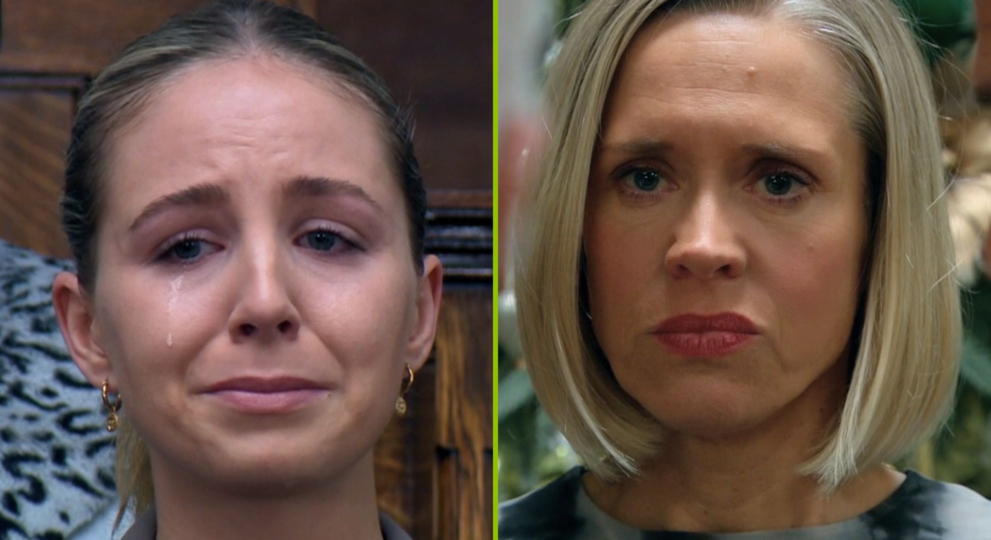 12 biggest and best storylines in Emmerdale this year – Belle’s abuse, Ross’ return, Zak’s sad goodbye