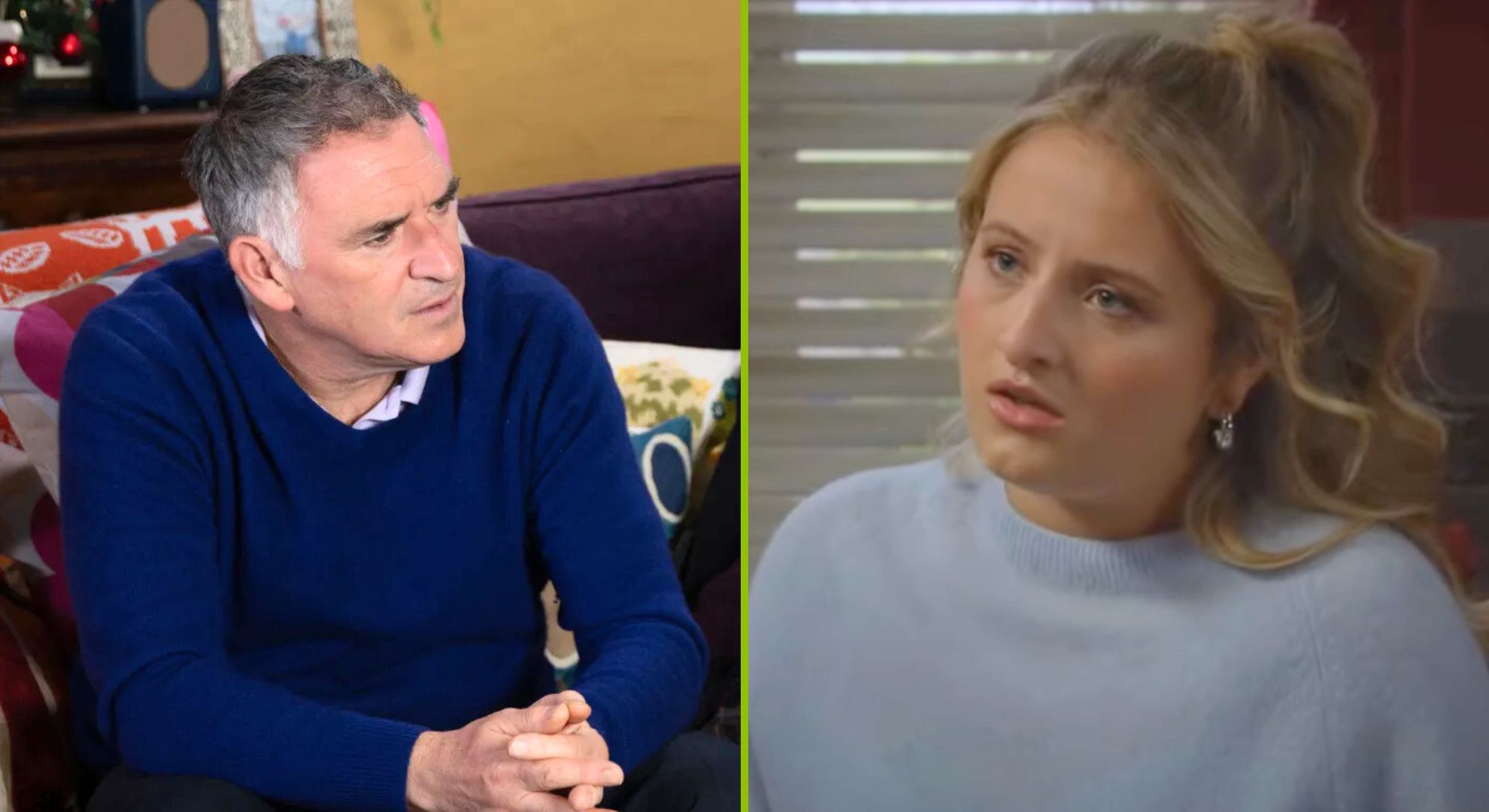 4 Emmerdale spoilers for tonight: Bob has an idea, and Amelia leaves the village