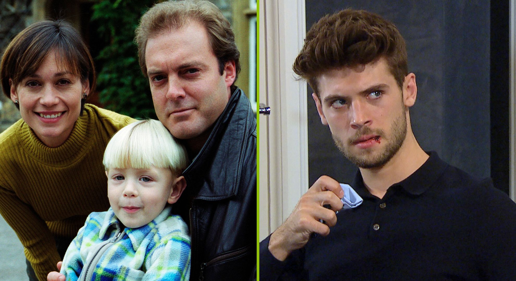 Joe Tate in Emmerdale: Revenge plots, original exit and why he’s returning now