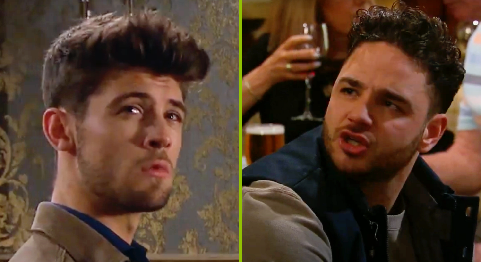 From Adam Barton to Joe Tate – all the characters Emmerdale need to recast now