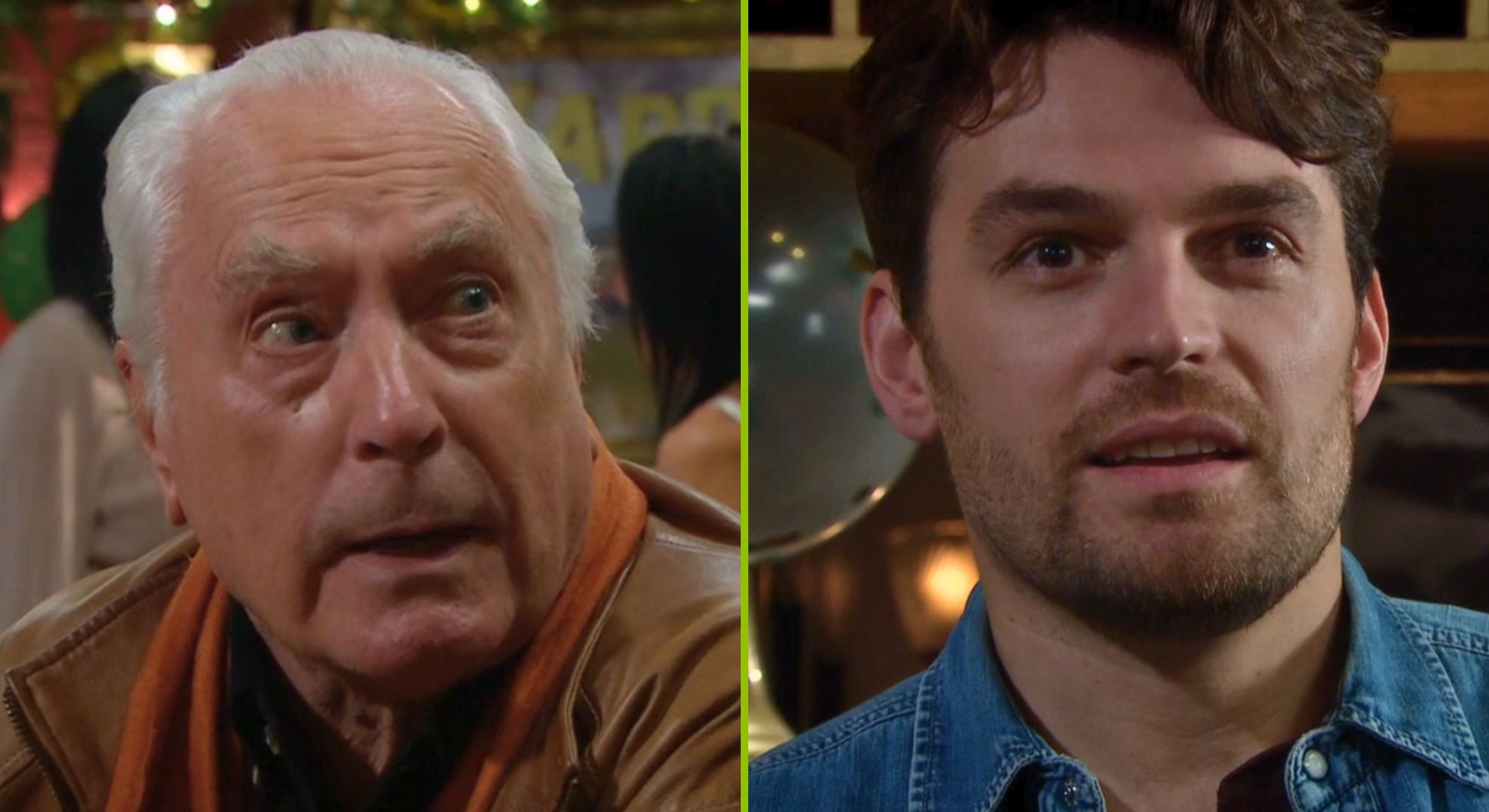 What happened in Emmerdale tonight: Chilling flashforwards, Anthony’s discovery and Marlon’s fear