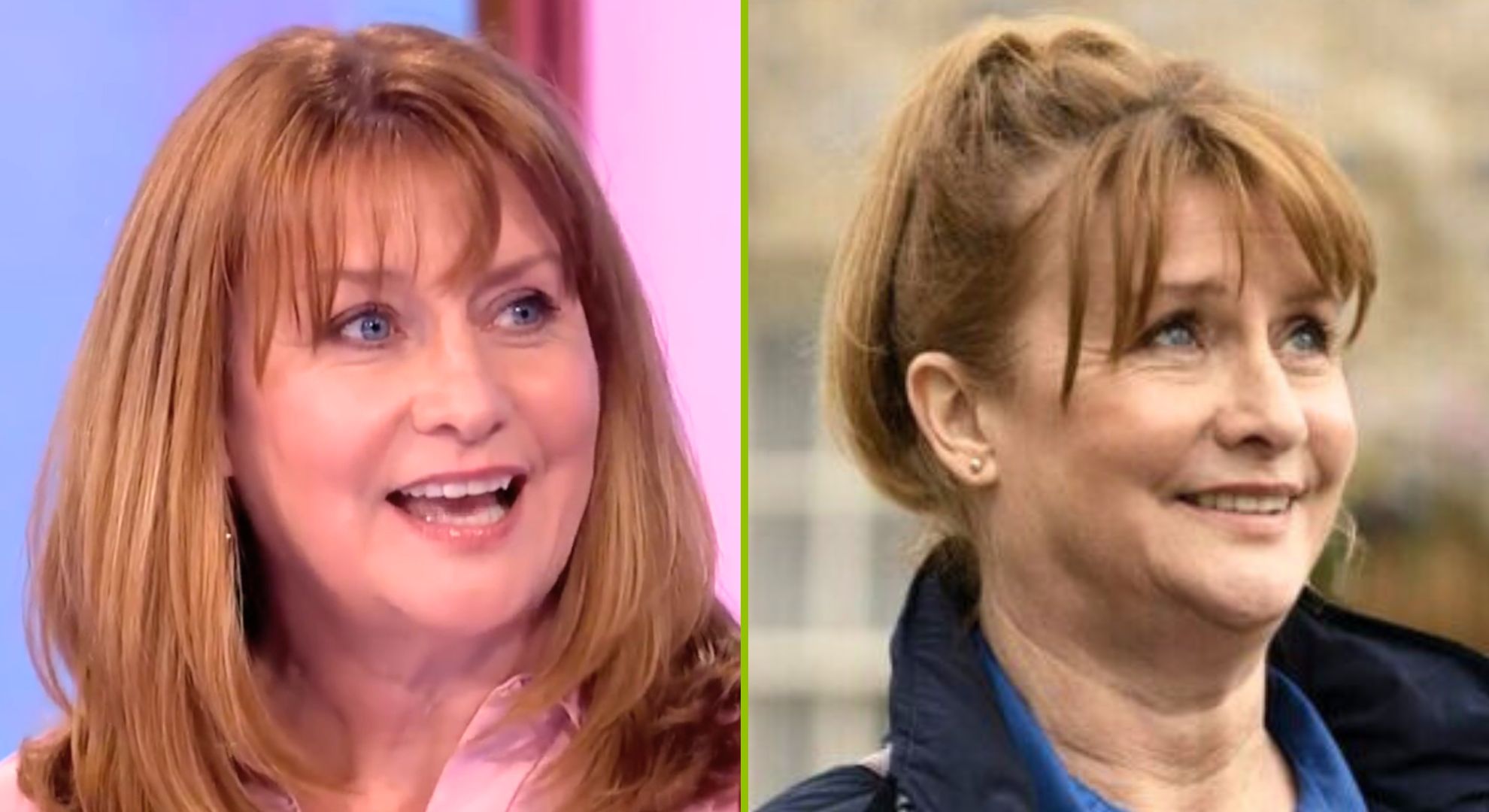 Wendy Posner set to leave the Dales as Susan Cookson character is ‘axed,’ reports claim