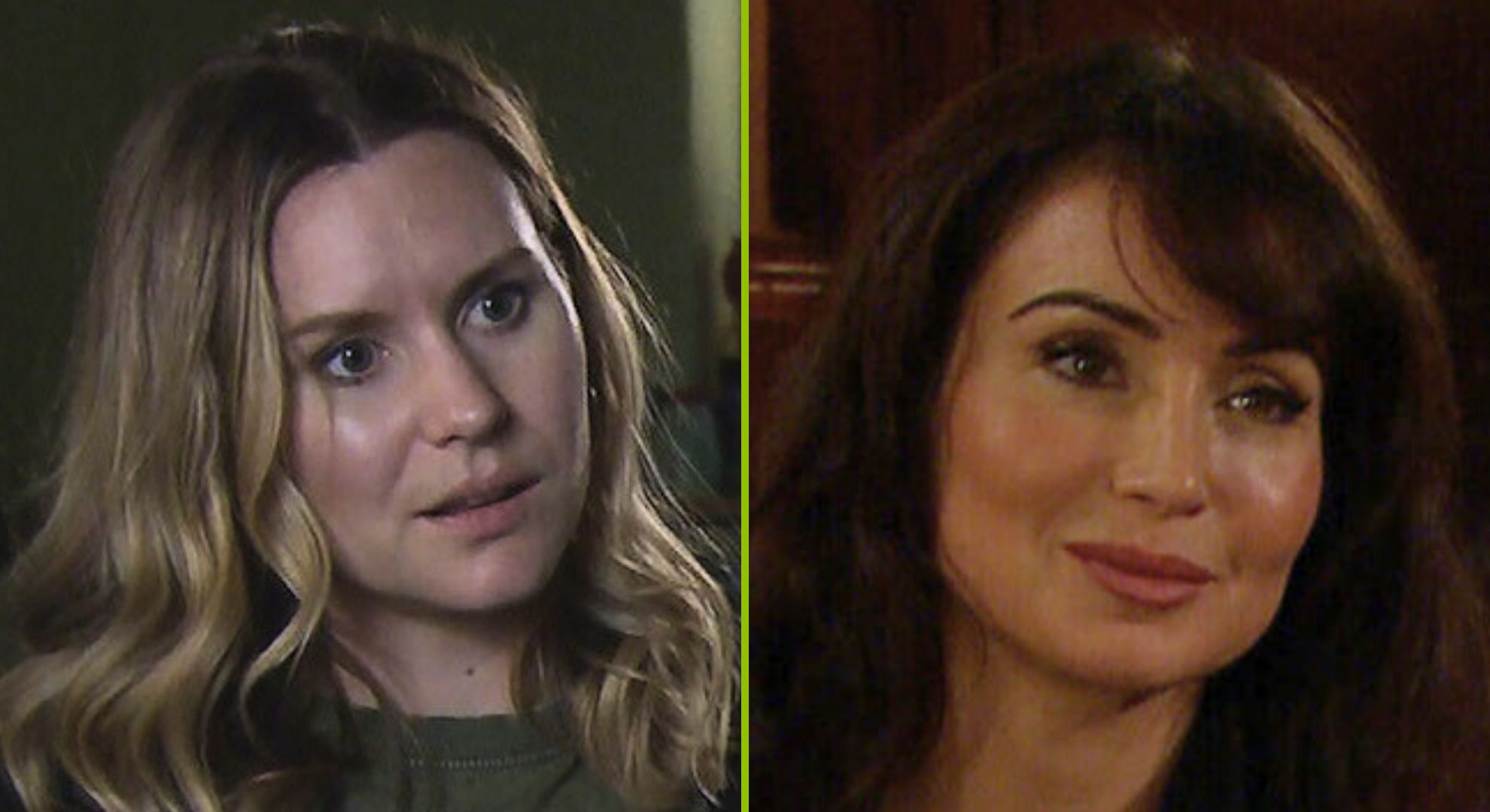 Emmerdale favourite trapped under the ice in flashforward scenes – 3 theories on who dies