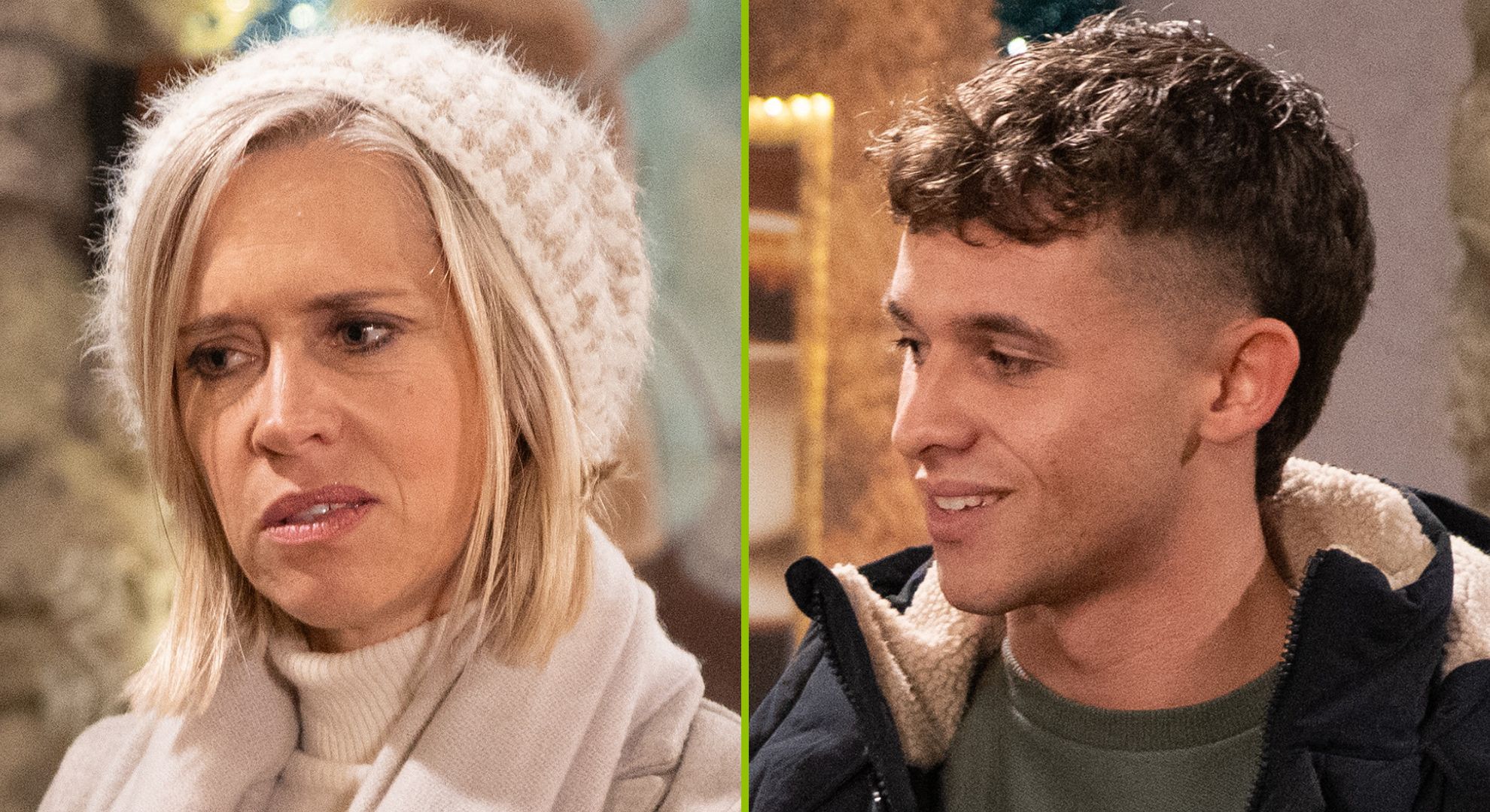 4 Spoilers for New Year’s Day in Emmerdale: Ruby hits the bottle and Jacob makes amends