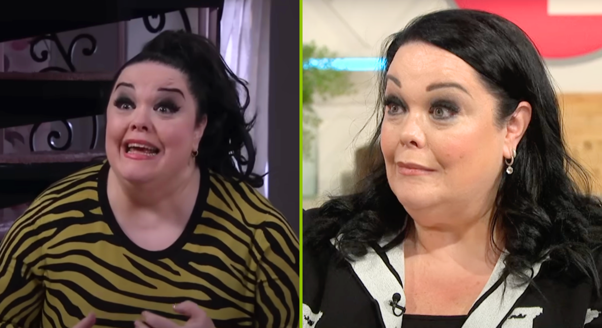 Lisa Riley ‘so angry’ over fake Instagram posts claiming she’s selling diet pills