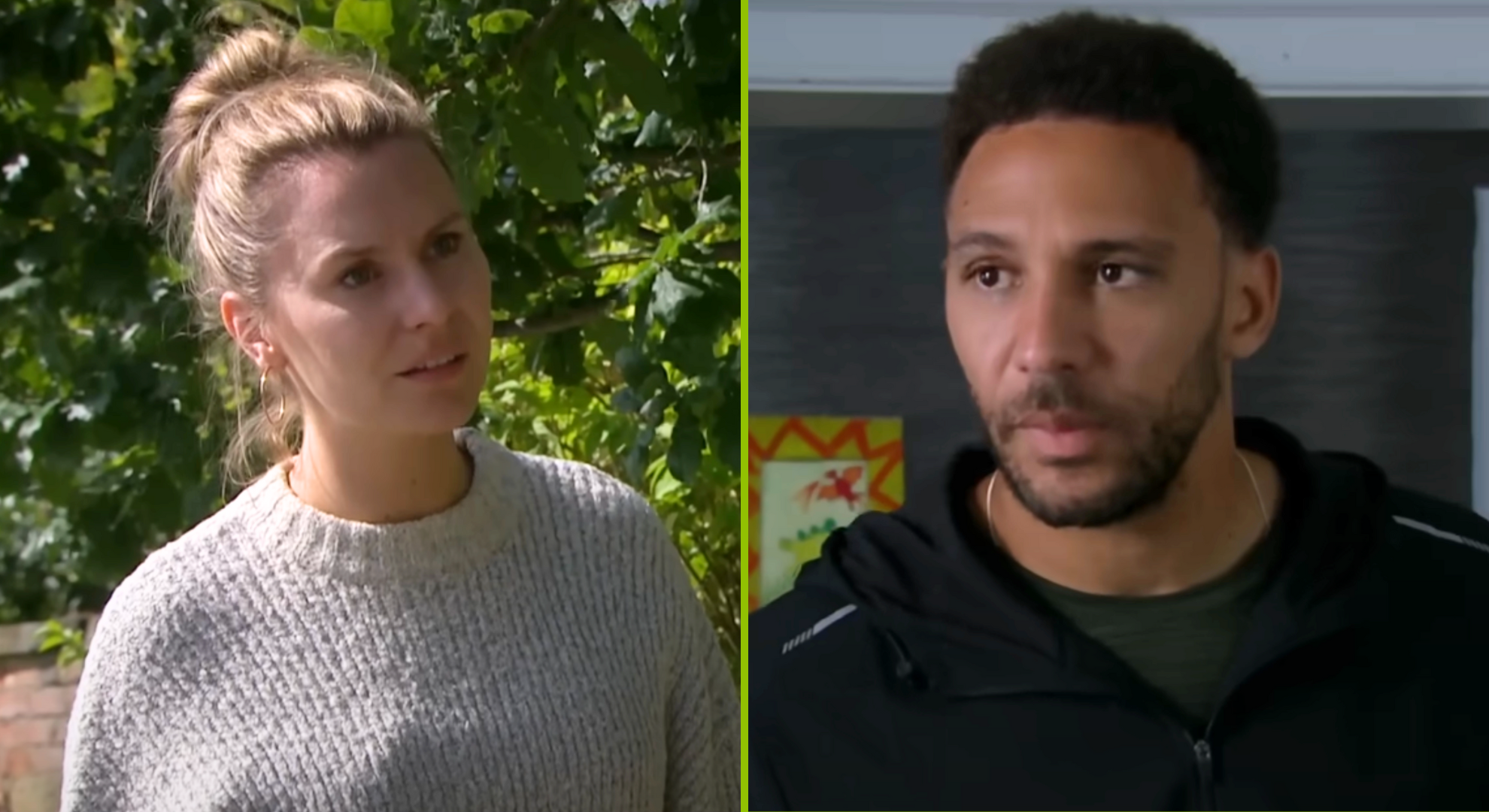Billy and Dawn labelled â€˜painfully boringâ€™ as Emmerdale fans slam their storyline route: â€˜Itâ€™s not even focused on Evanâ€™s health anymoreâ€™