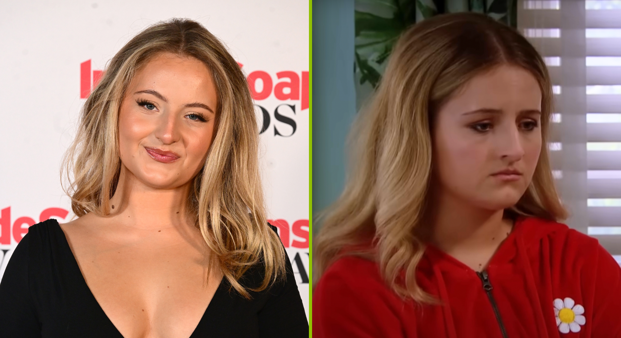 From surprise leaving bash to set souvenirs, inside Daisy Campbellâ€™s last days at Emmerdale following axe