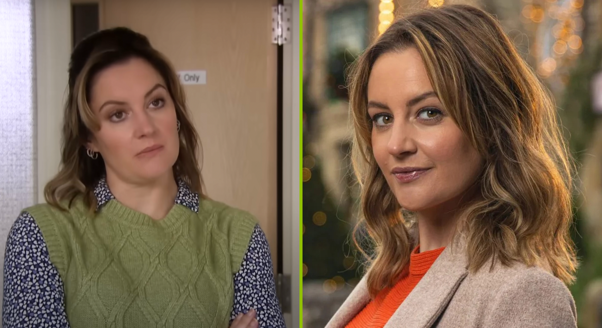 Fans hit out over Paula Lane Emmerdale exit rumours: ‘What a waste of a talented actress’