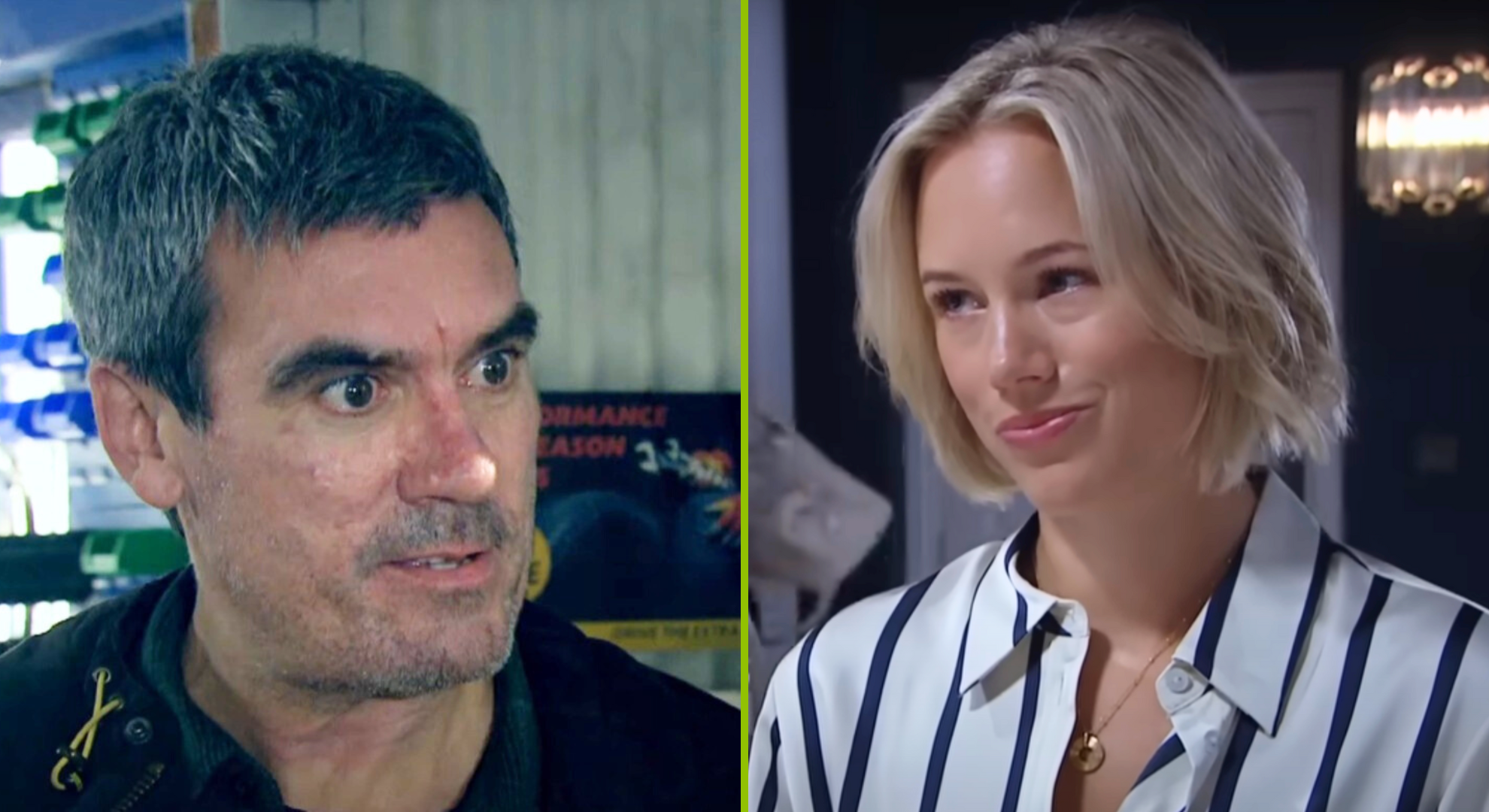 Steph pregnancy to expose Cain and Ruby affair? Hot Emmerdale fan theory