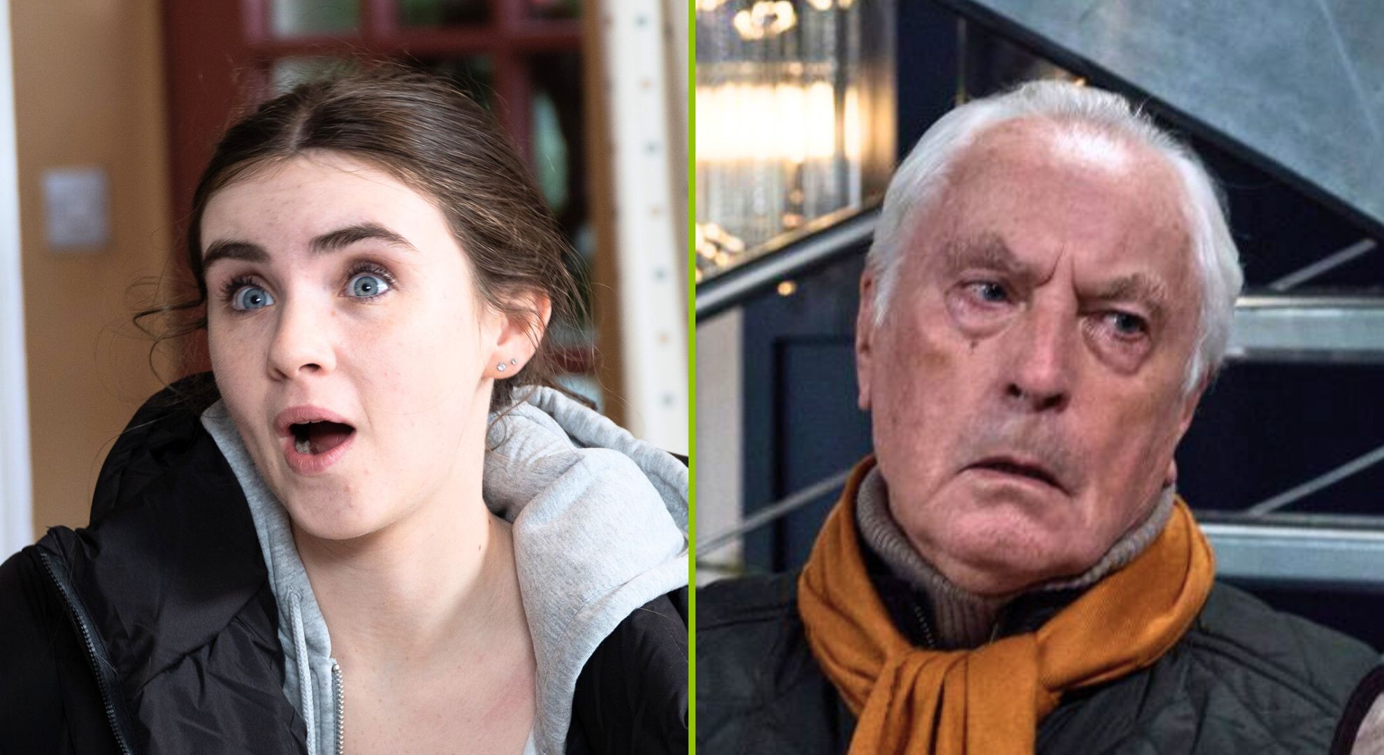 Aprilâ€™s missing and Rubyâ€™s dad Anthony has taken her, fan theory predicts