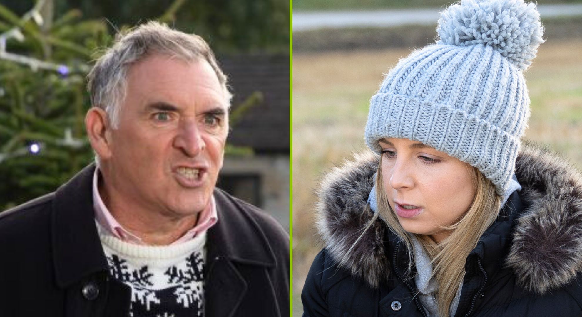 4 Emmerdale spoilers for tonight: Belle makes a discovery about Piper and Bob reaches boiling point