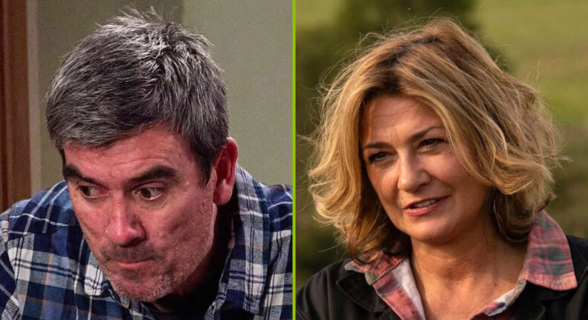 Cain Dingleâ€™s guilty conscience leaves Emmerdale fans tired: ‘Grow up Cain’