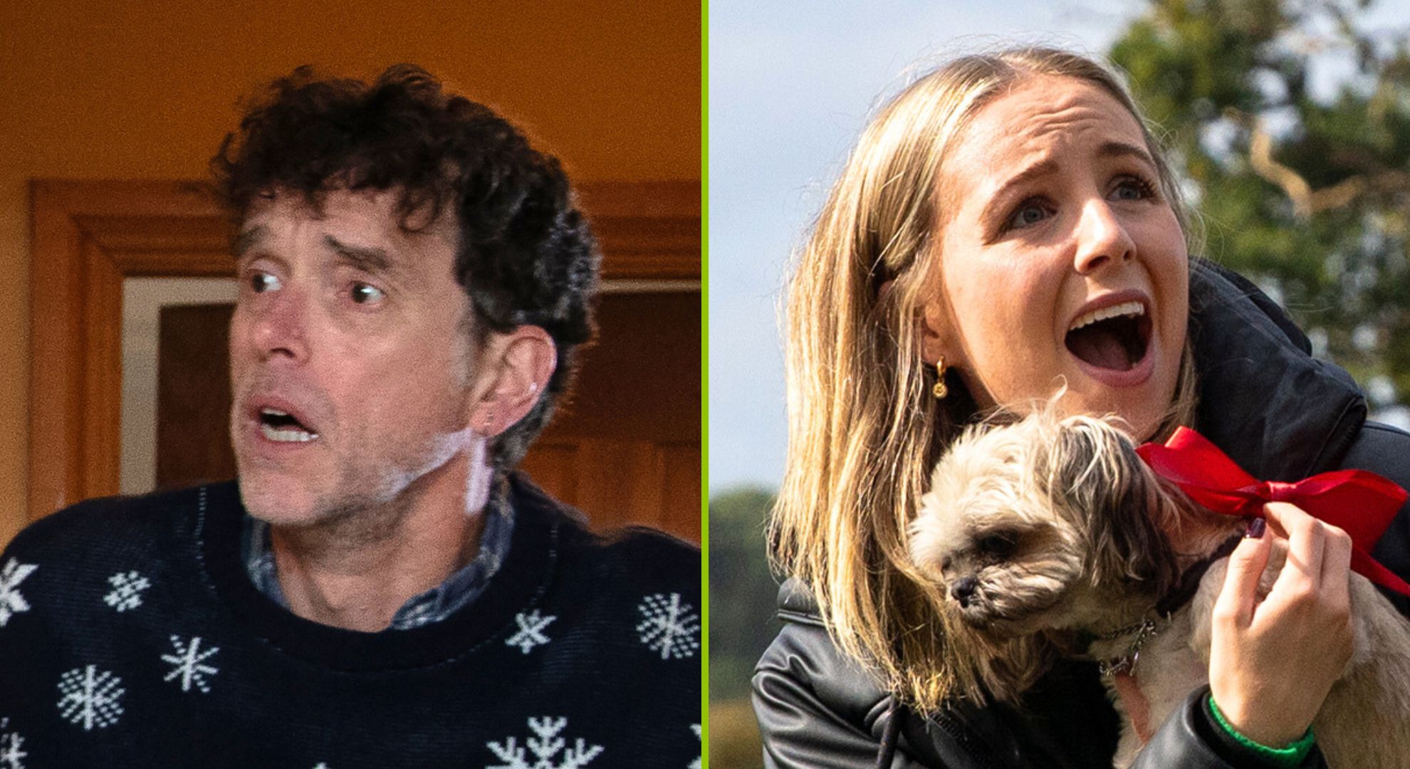 Hereâ€™s when you can catch Emmerdale this week during festive schedule shakeup