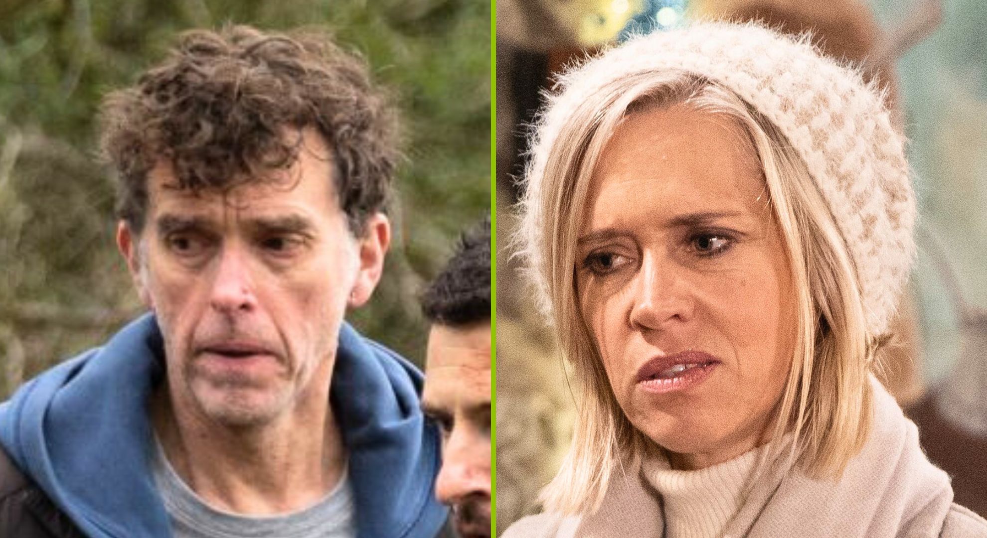 3 Emmerdale spoilers for tonight: Ross and Marlon are in danger and Ruby is suspicious