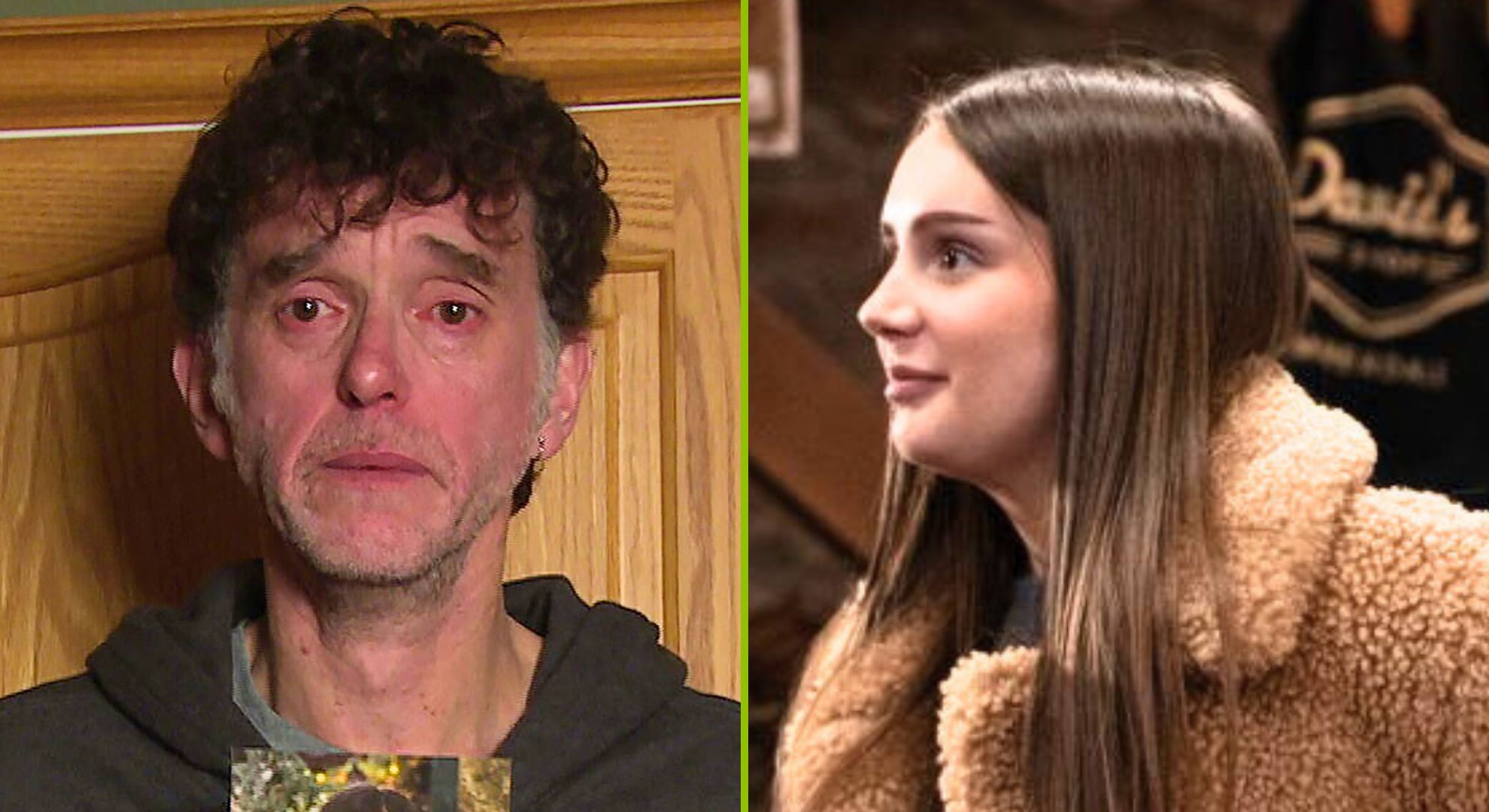 3 Emmerdale spoilers for tonight: Marlon has a terrible start to the week and Sarah is upset with Jacob