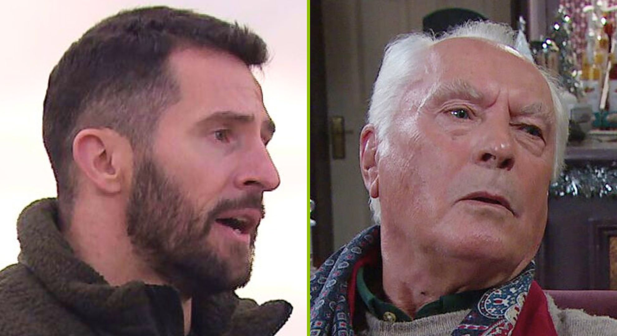 What happened in Emmerdale tonight: Moses cut ties with Ross and Anthony discovered Caleb’s affair