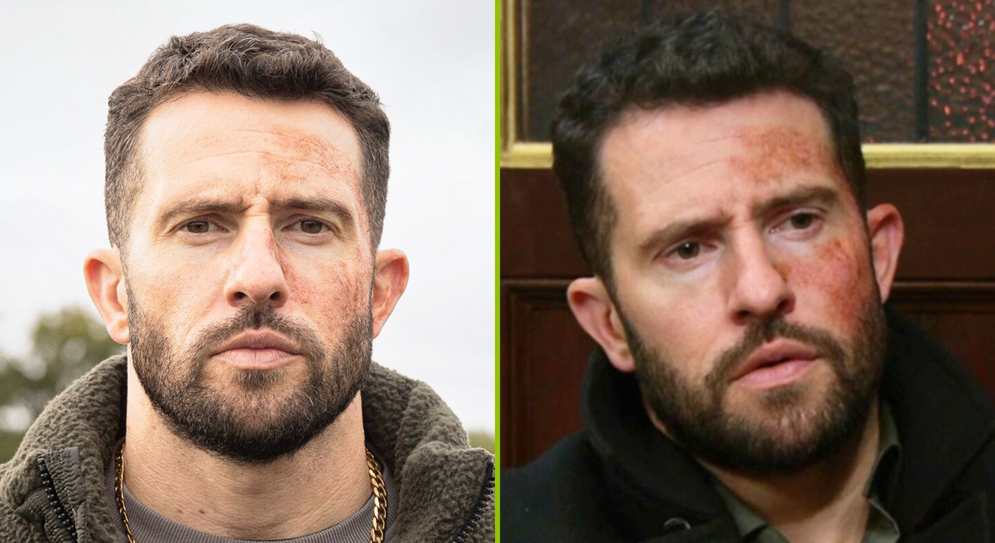 Ross defended by Emmerdale fans as Moses turns against him: ‘Ross actually wasnâ€™t wrong this time’