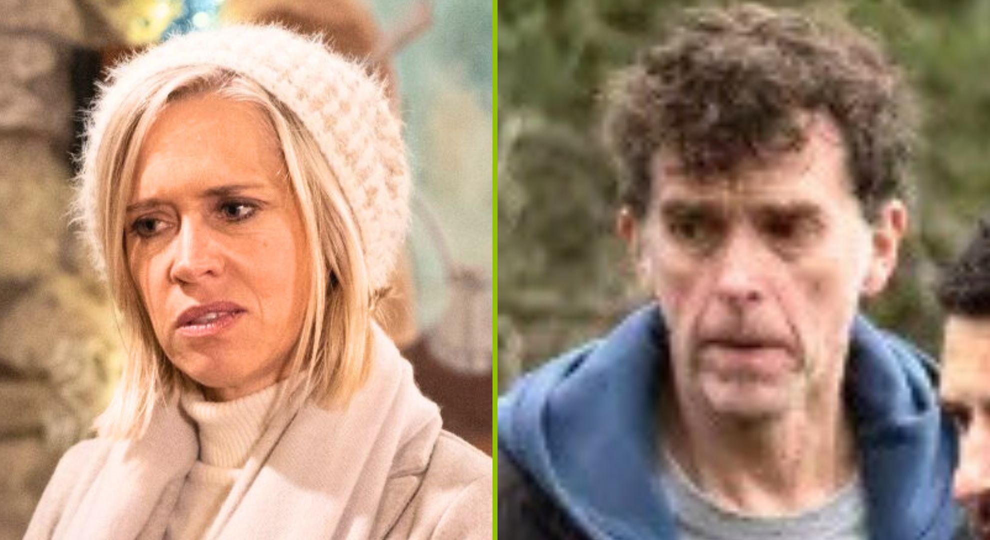 What happened in Emmerdale tonight: Marlon confronted Jade and Ruby became suspicious of her father