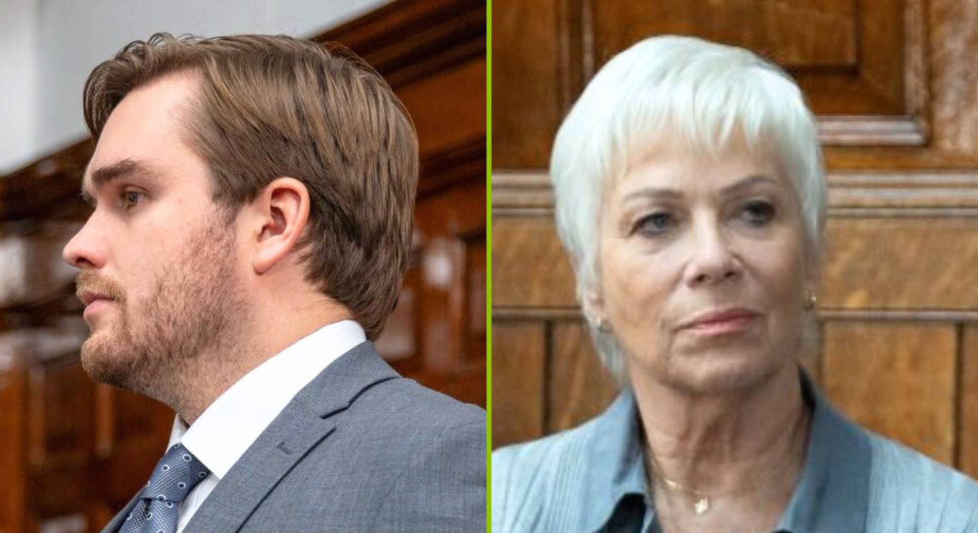 2 Emmerdale spoilers for tonight: Tom stands trial and the jury deliver its verdict