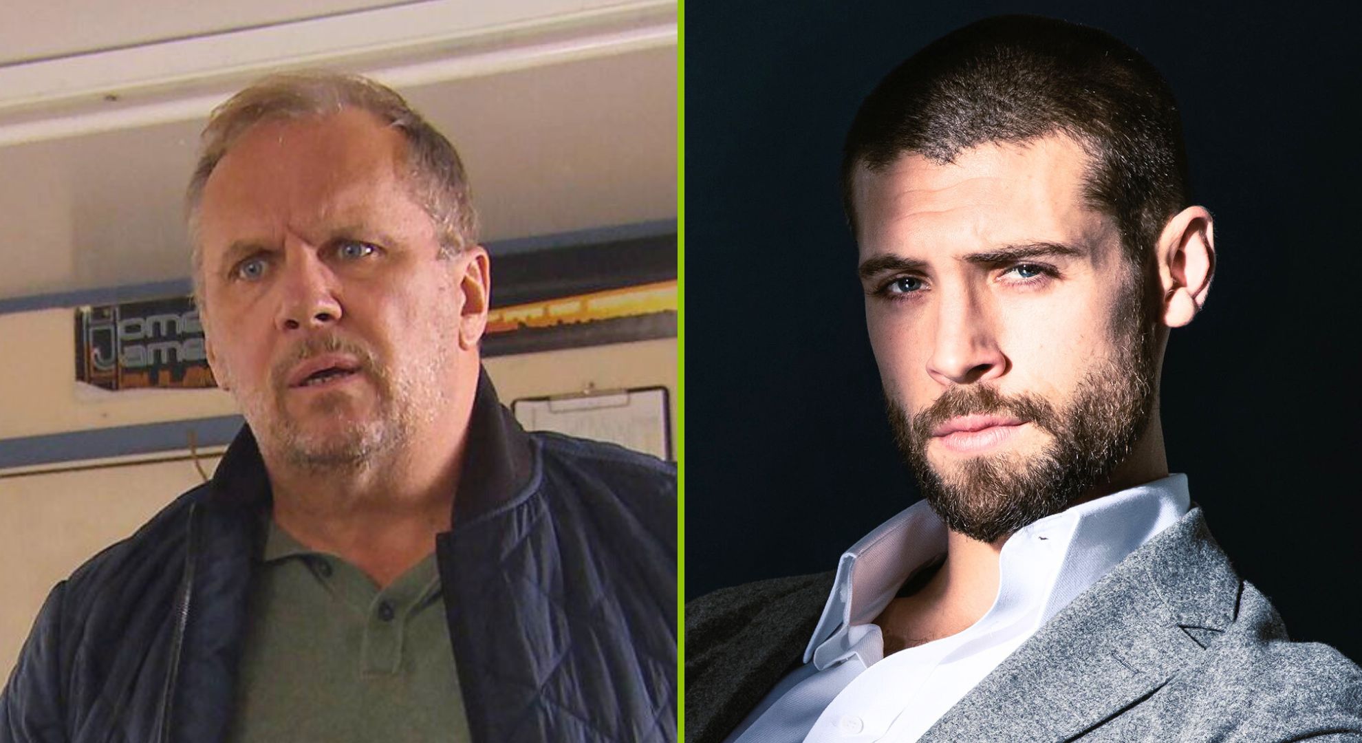 As Will Taylor dies of a heart attack, fan theory reckons Joe Tate killed him