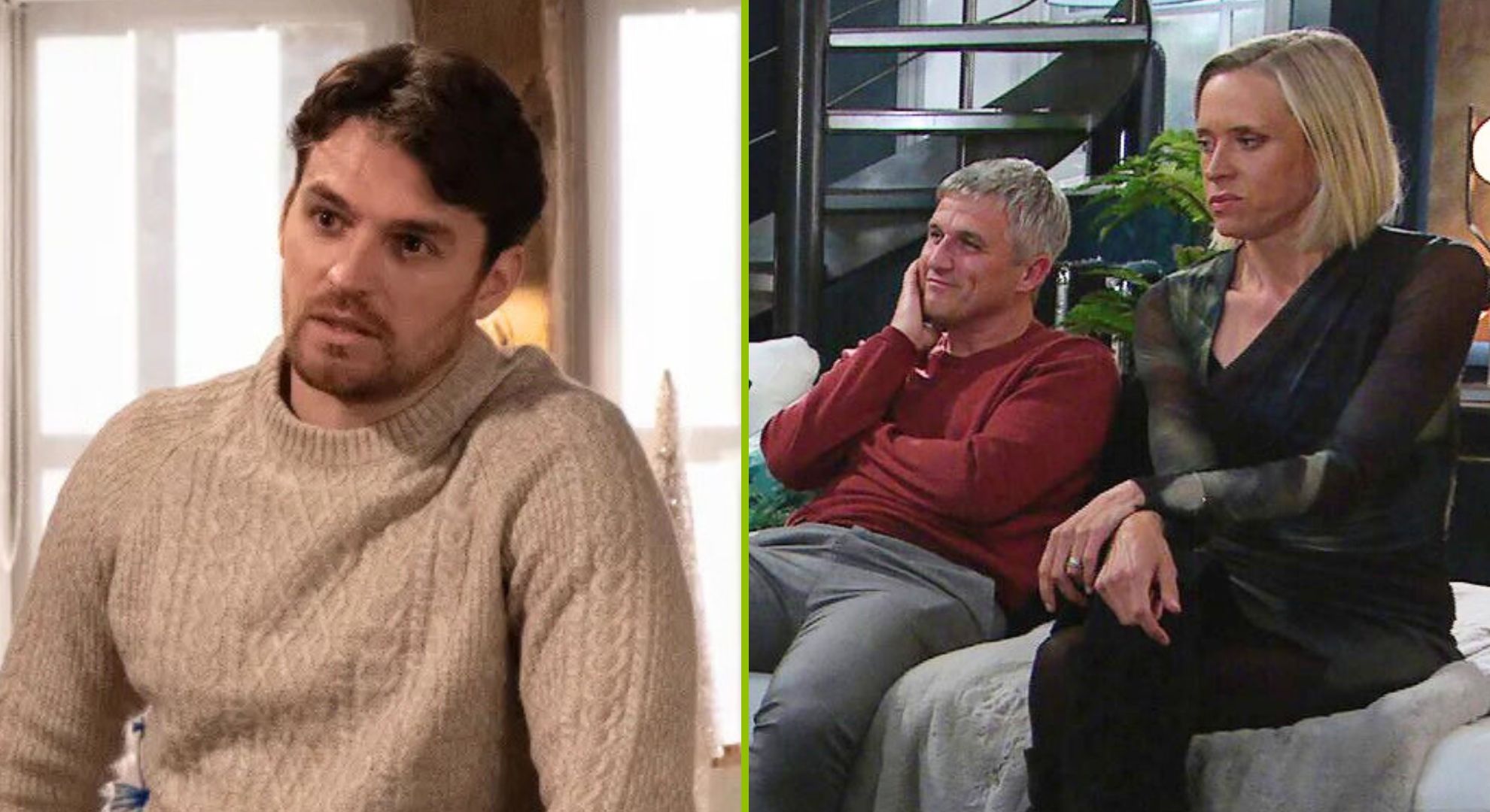 3 Emmerdale spoilers for tonight: Ross gets worried, and Tom enters his plea