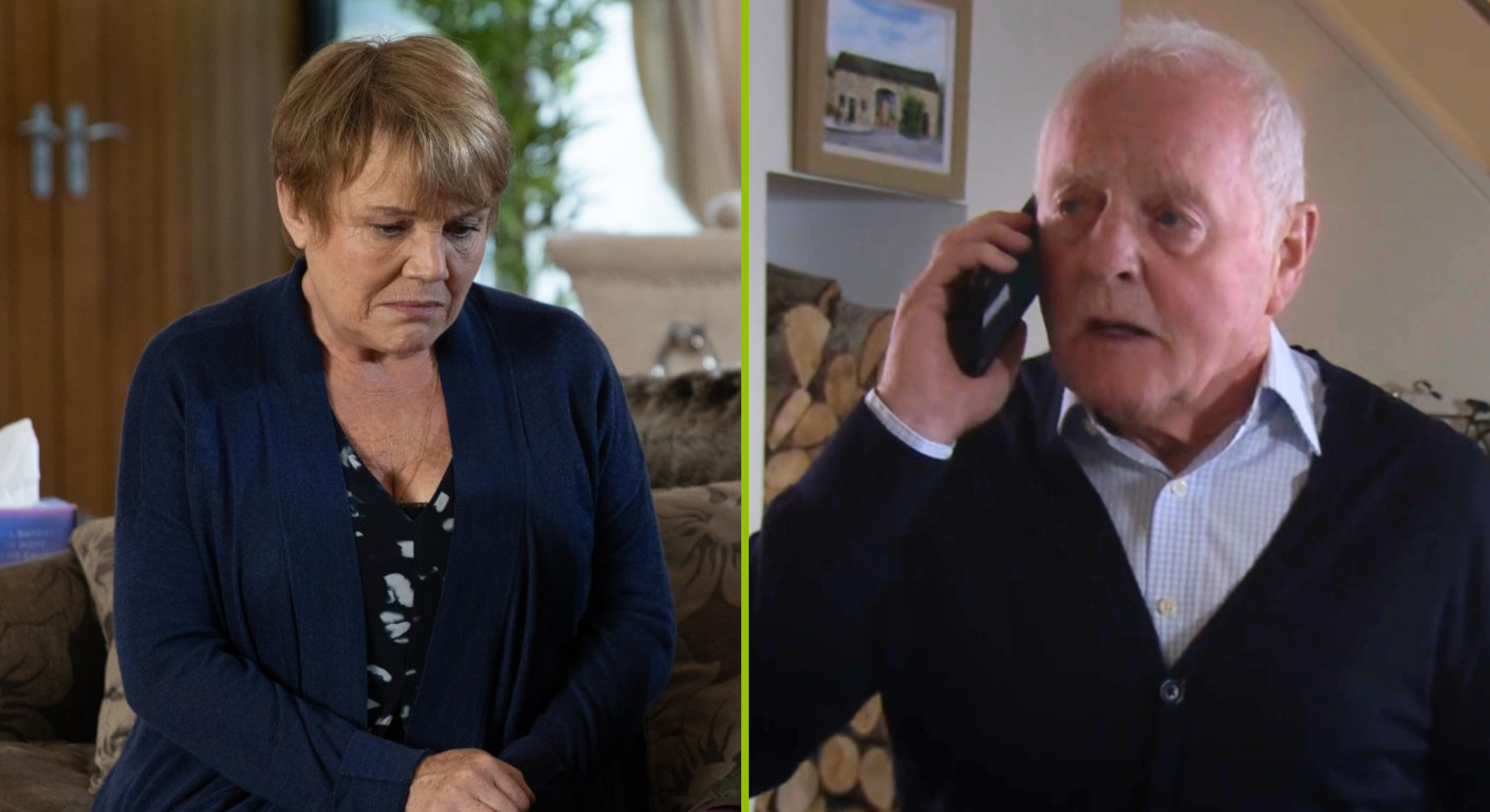 Emmerdale viewers point out plot holes in Eric’s scam storyline: ‘This would have been flagged’