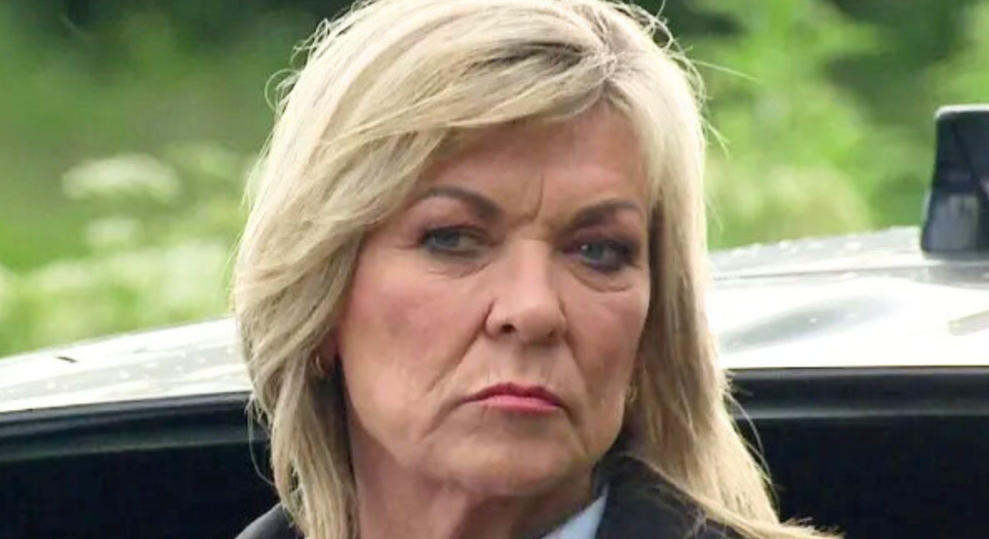 ‘Kim Tate needs her own family’ beg Emmerdale fans as they are desperate for someone to ‘truly have her back’