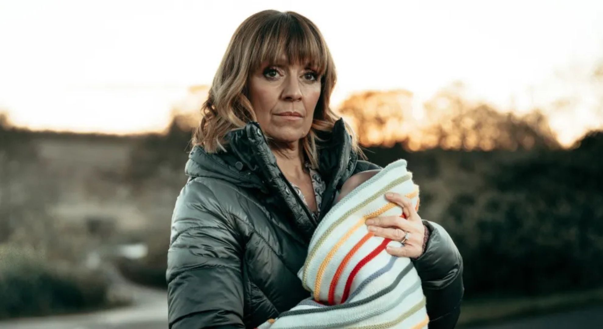 Ivy appears in Emmerdale scenes leaving fans surprised over ‘forgotten’ character