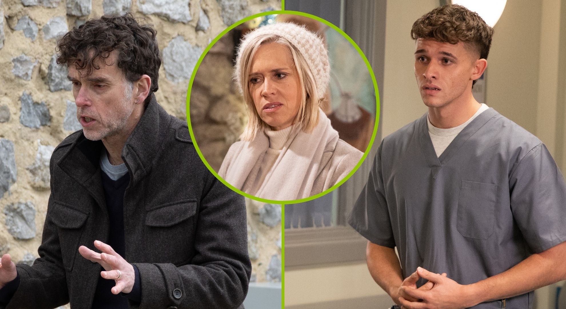 14 New Year Emmerdale spoilers: Five flashforwards, April still missing, Jacob in turmoil and Ruby confesses