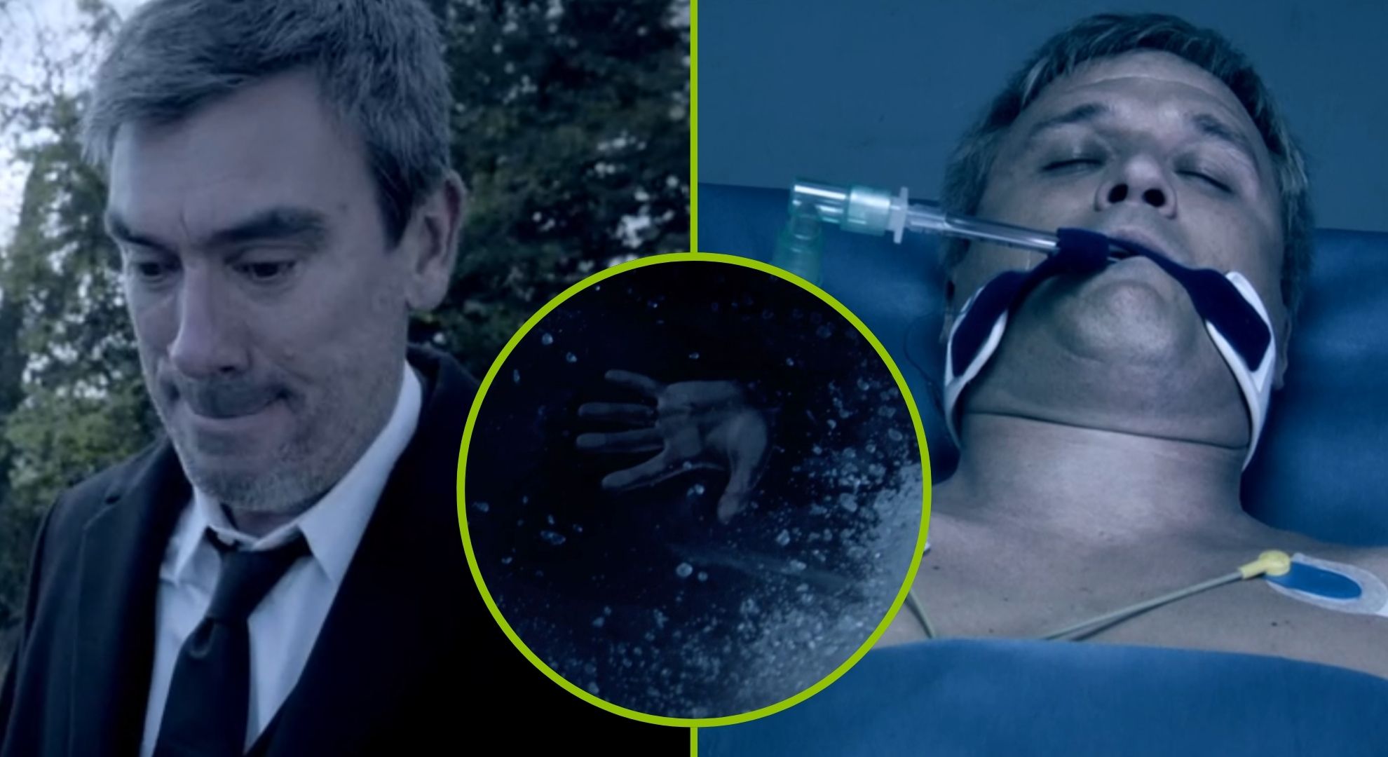 6 questions we have after those Emmerdale flashforward scenes