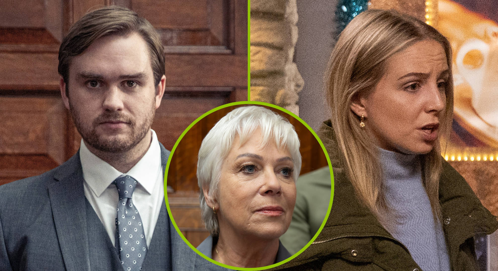 13 Emmerdale spoilers for December 16-20: It’s the end of Tom, but when Belle goes missing he could walk free