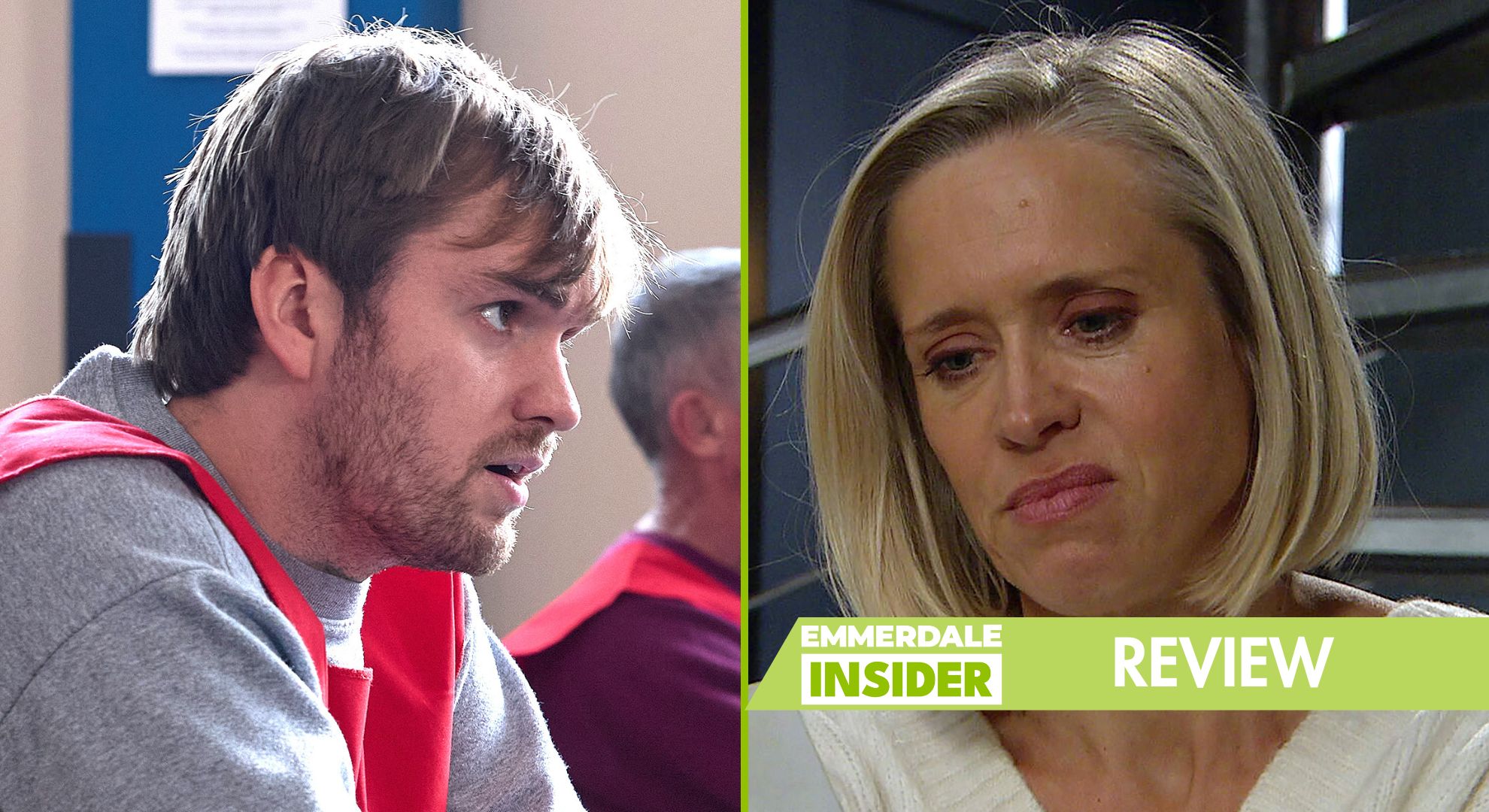 Emmerdale review of the week: Ruby’s past revealed, Tom’s latest victim, and we’re all Team Ross