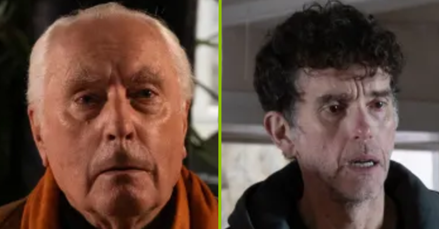 3 Emmerdale spoilers for tonight: Marlon’s terrible start to the New Year and Anthony discovers a secret