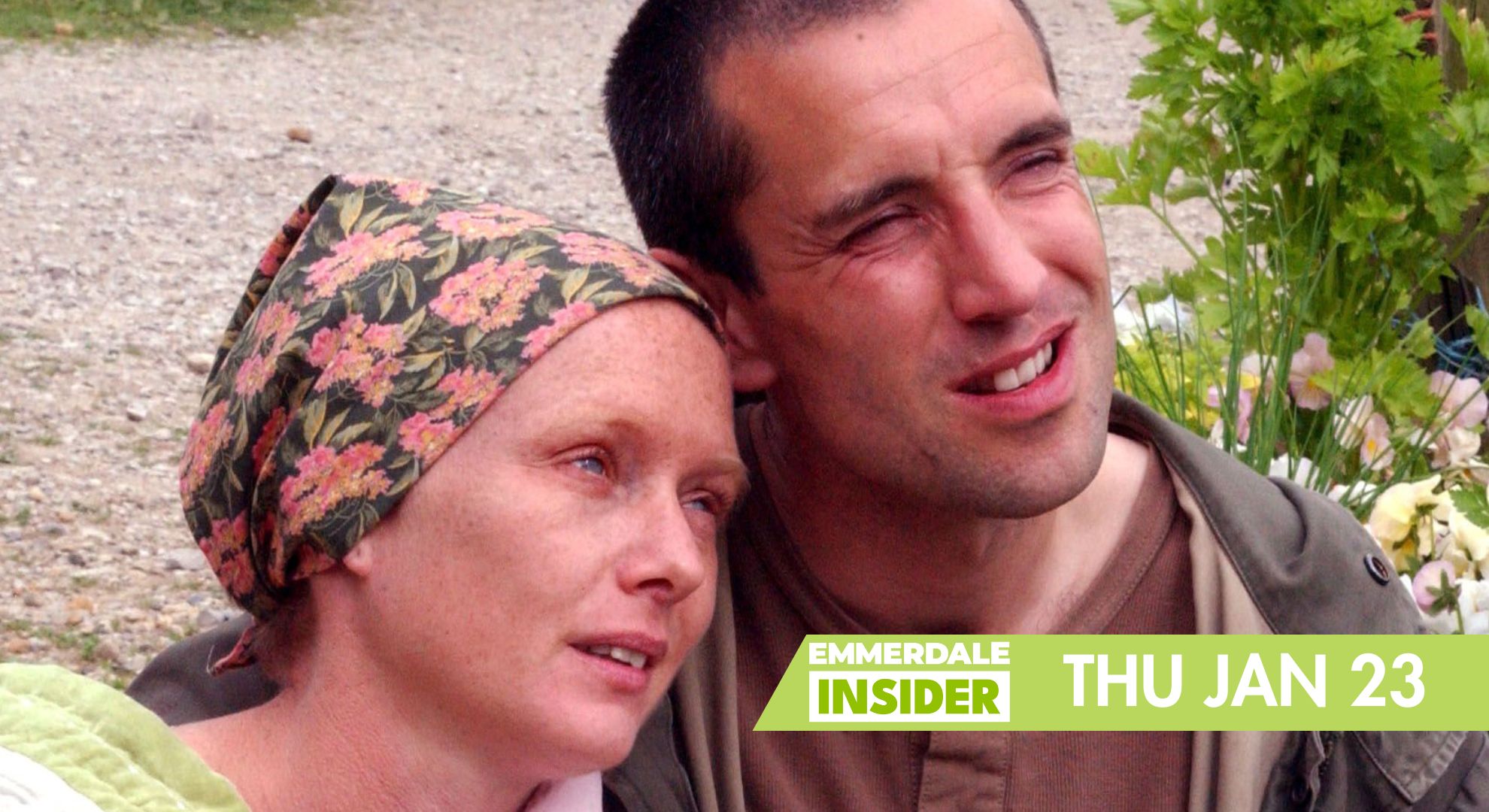 Classic Emmerdale spoilers: Alice says a sad goodbye, and Jasmine makes a big decision