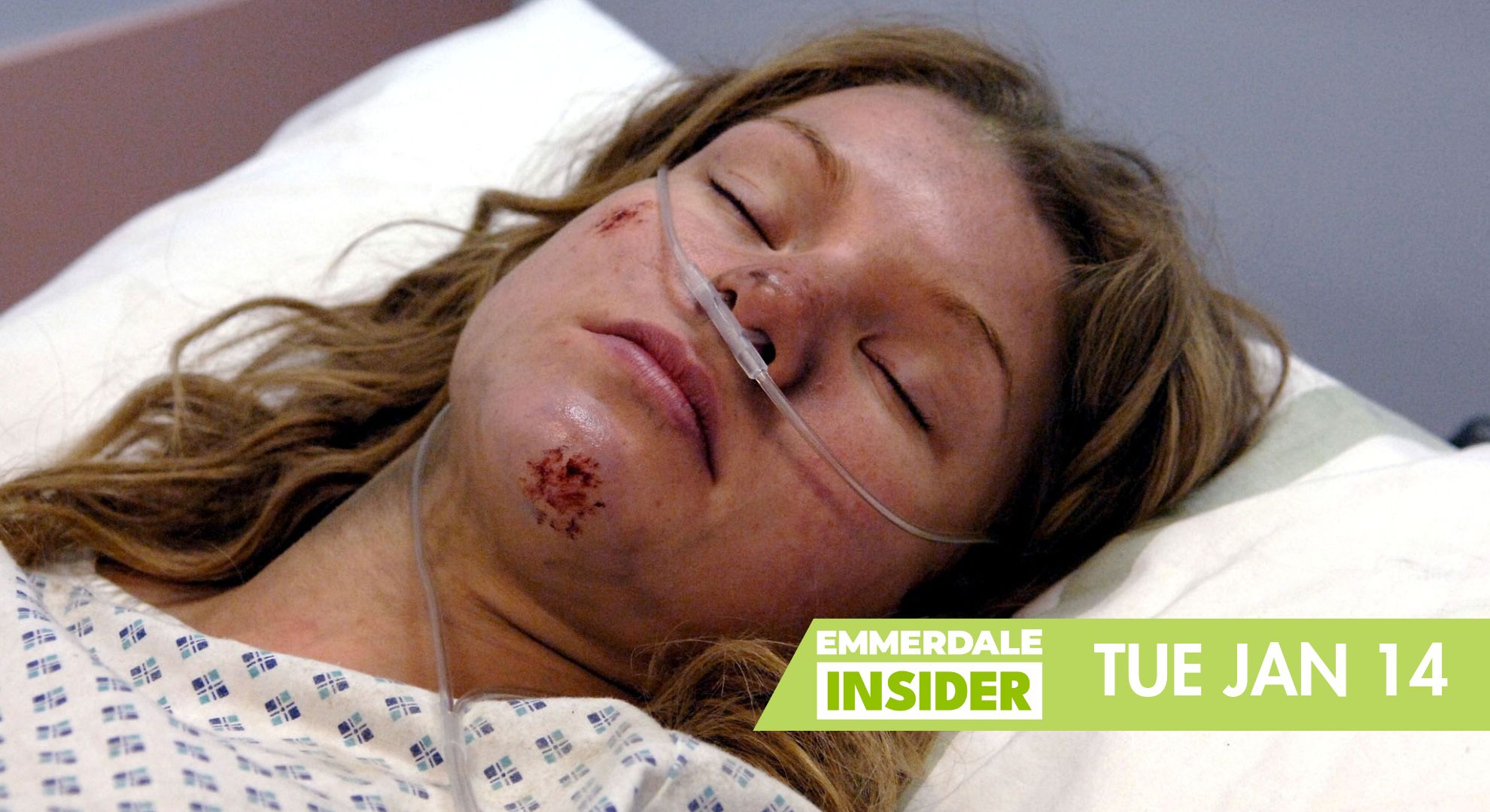 Classic Emmerdale spoilers: Two people are dead as the villagers hunt for their loved ones