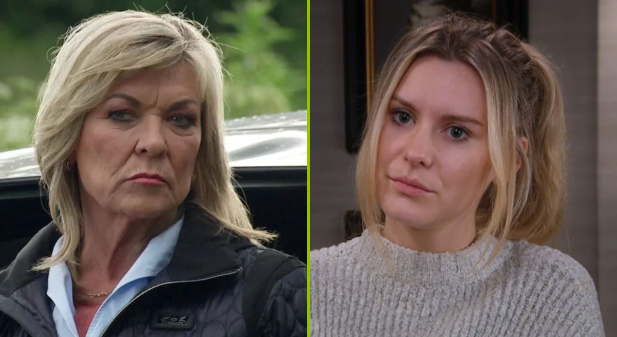 â€˜Classic Kim would never tolerate this:â€™ Kimâ€™s letting Dawn win in Emmerdale and itâ€™s not on